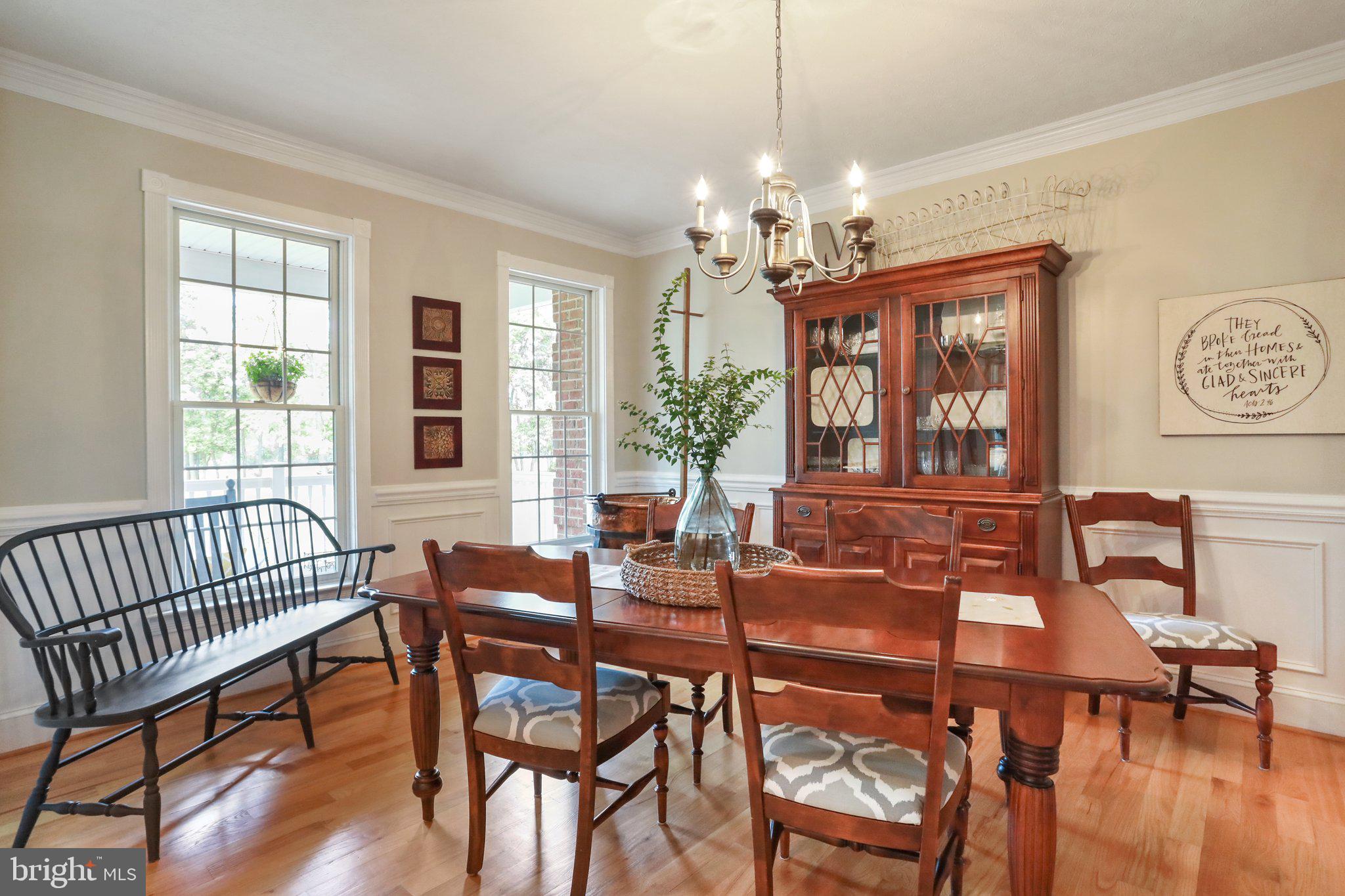 CORNERSTONE - Residential