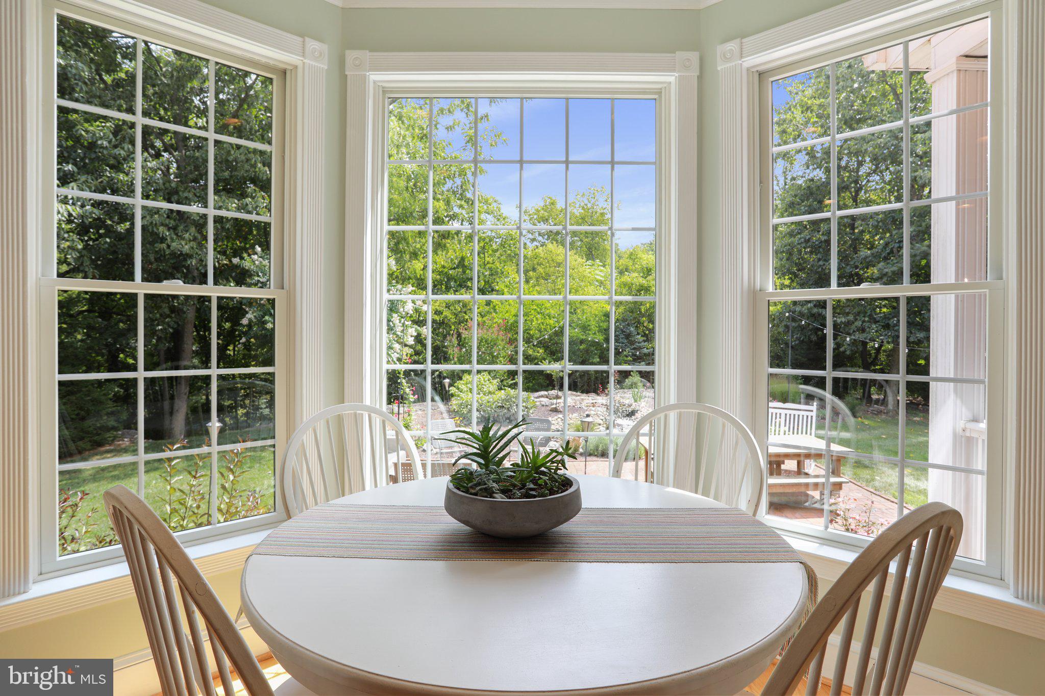 CORNERSTONE - Residential