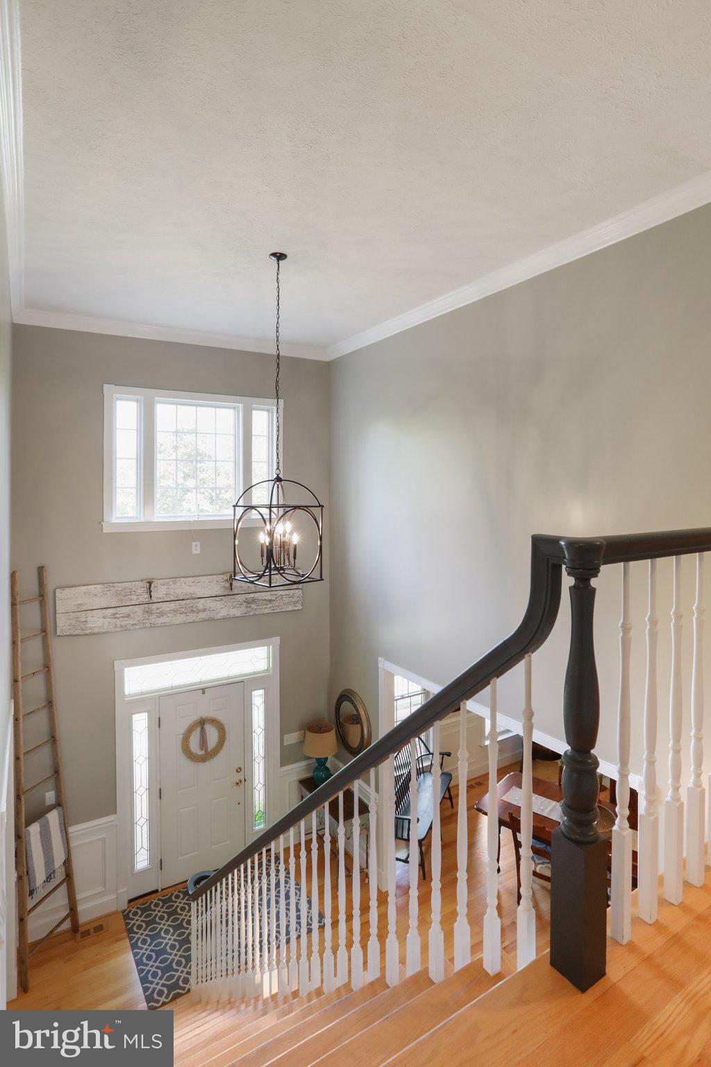 CORNERSTONE - Residential