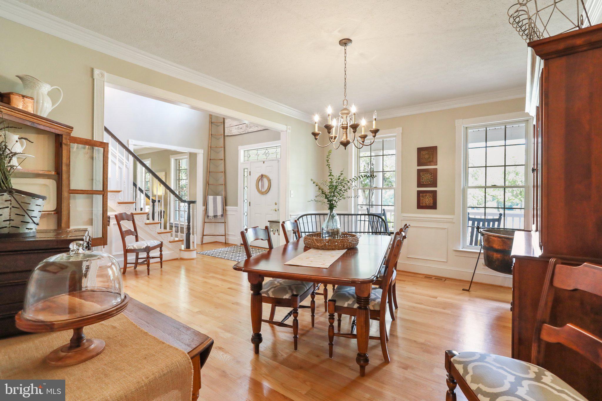 CORNERSTONE - Residential