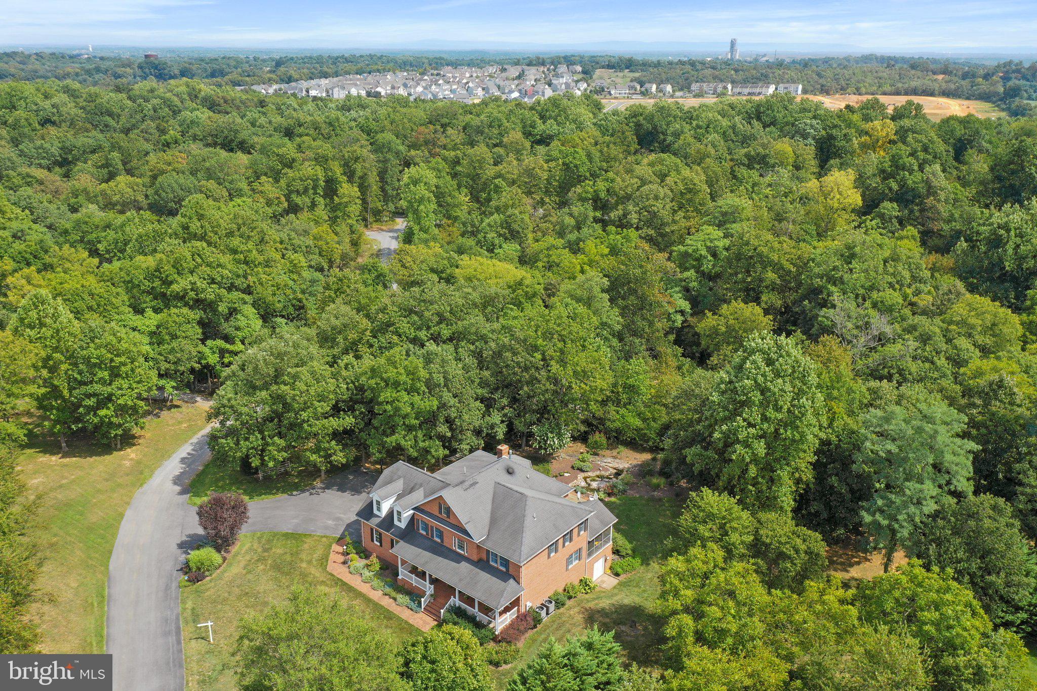 CORNERSTONE - Residential