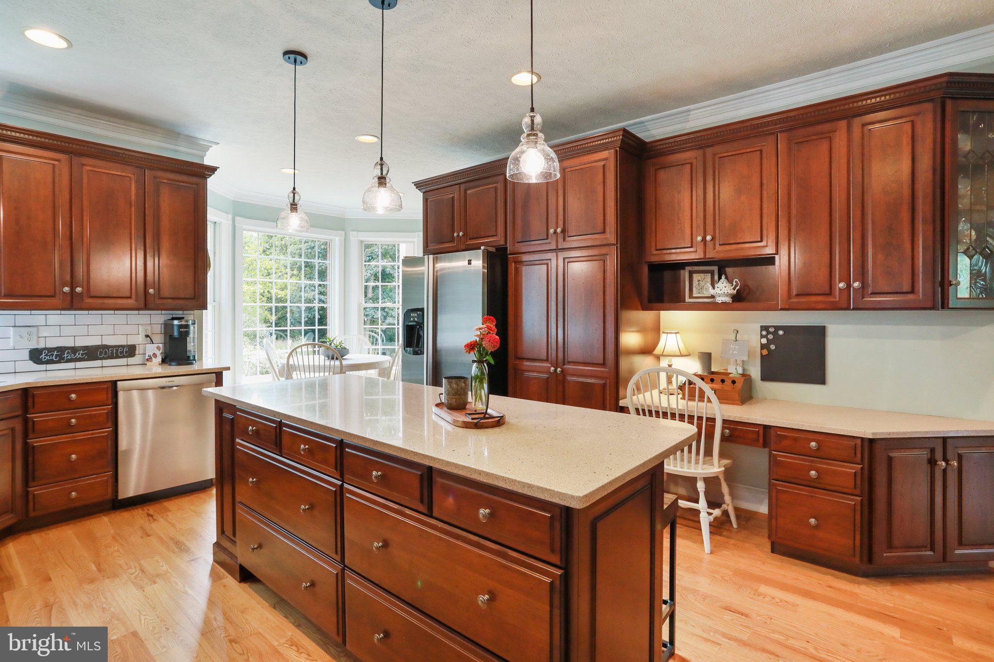 CORNERSTONE - Residential