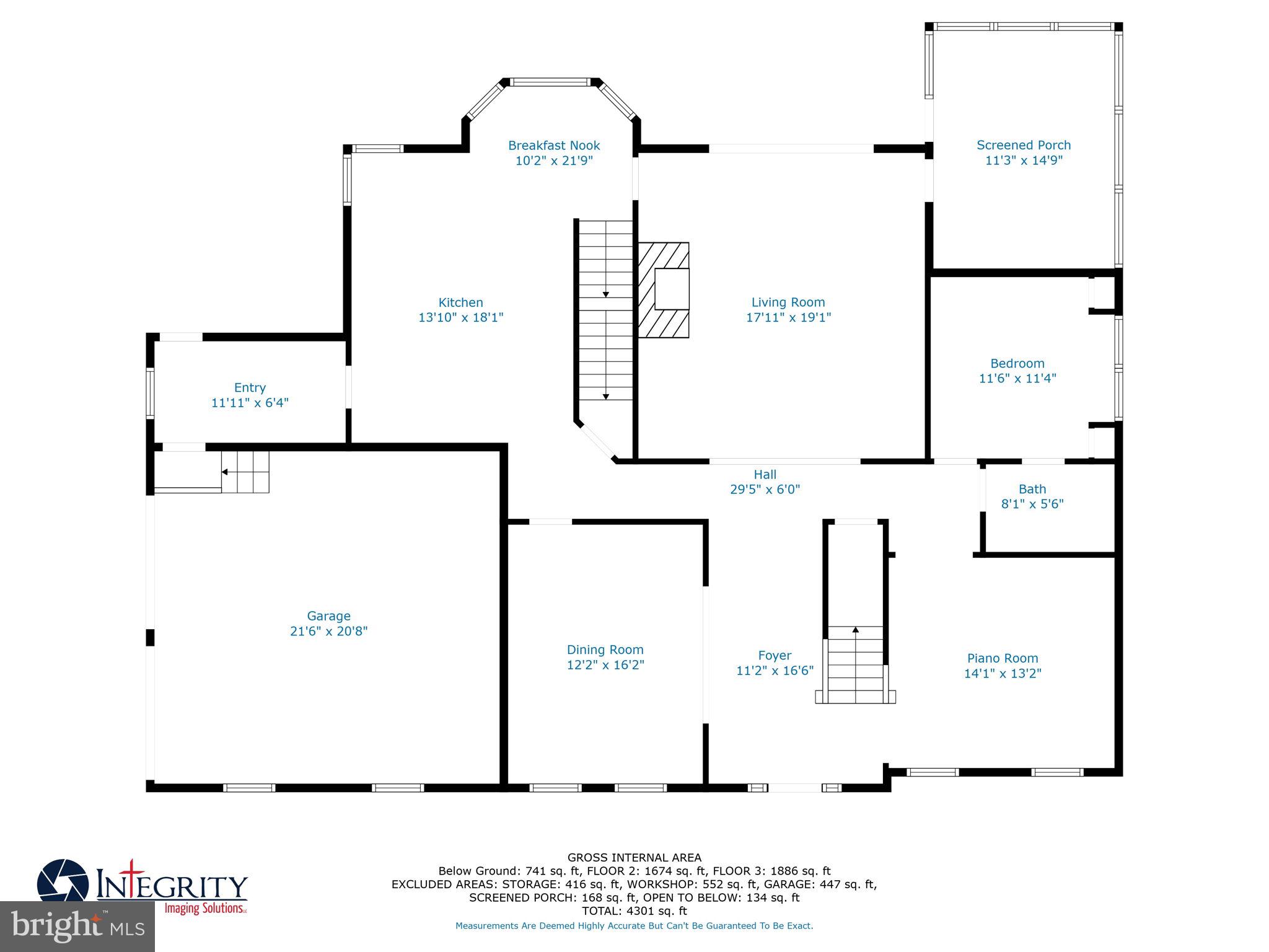 CORNERSTONE - Residential