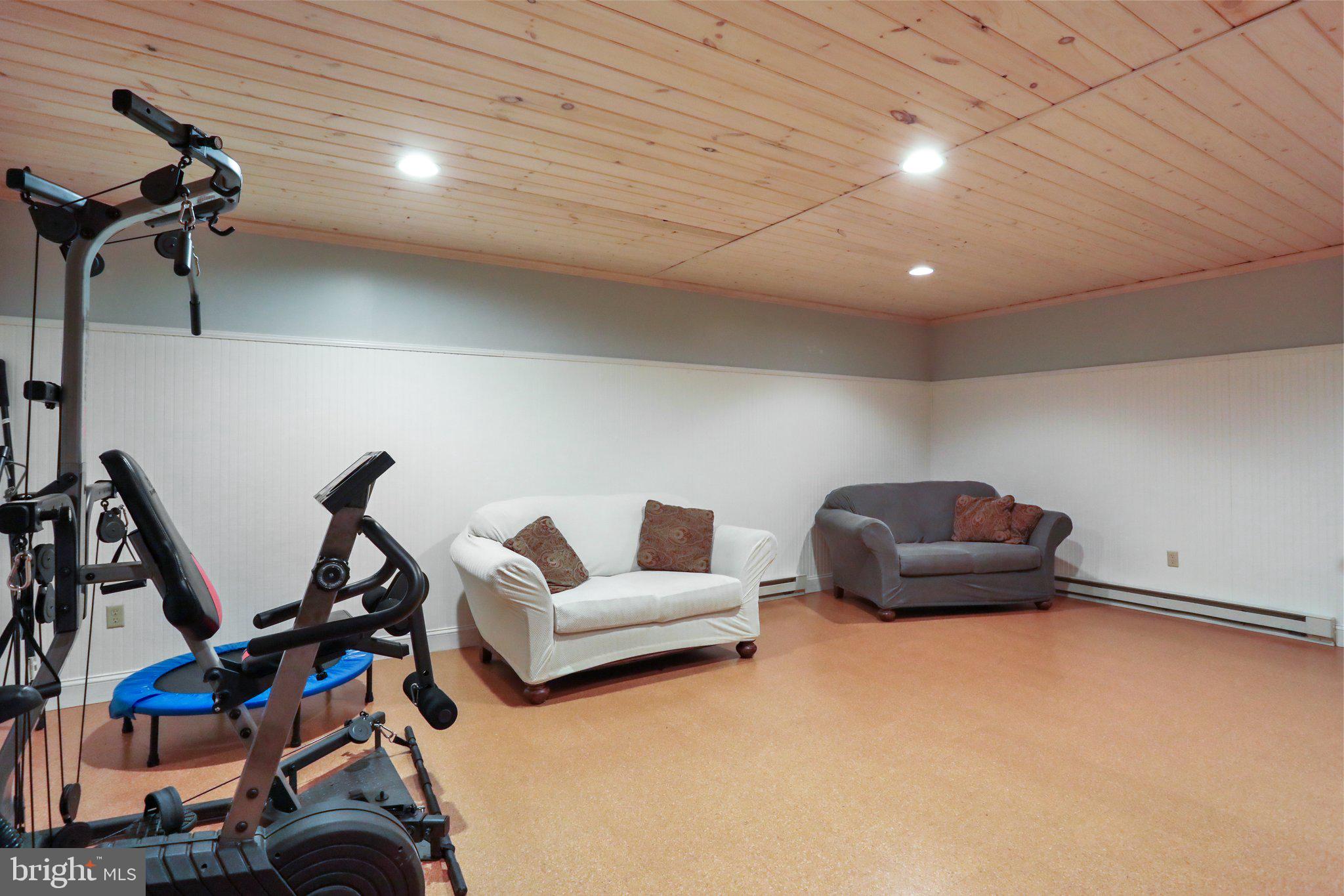 CORNERSTONE - Residential