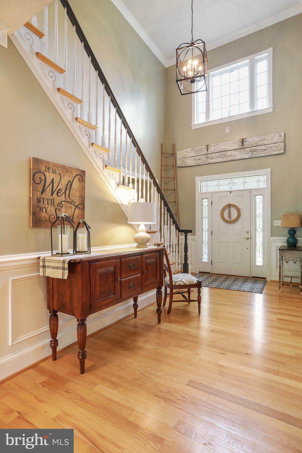 CORNERSTONE - Residential