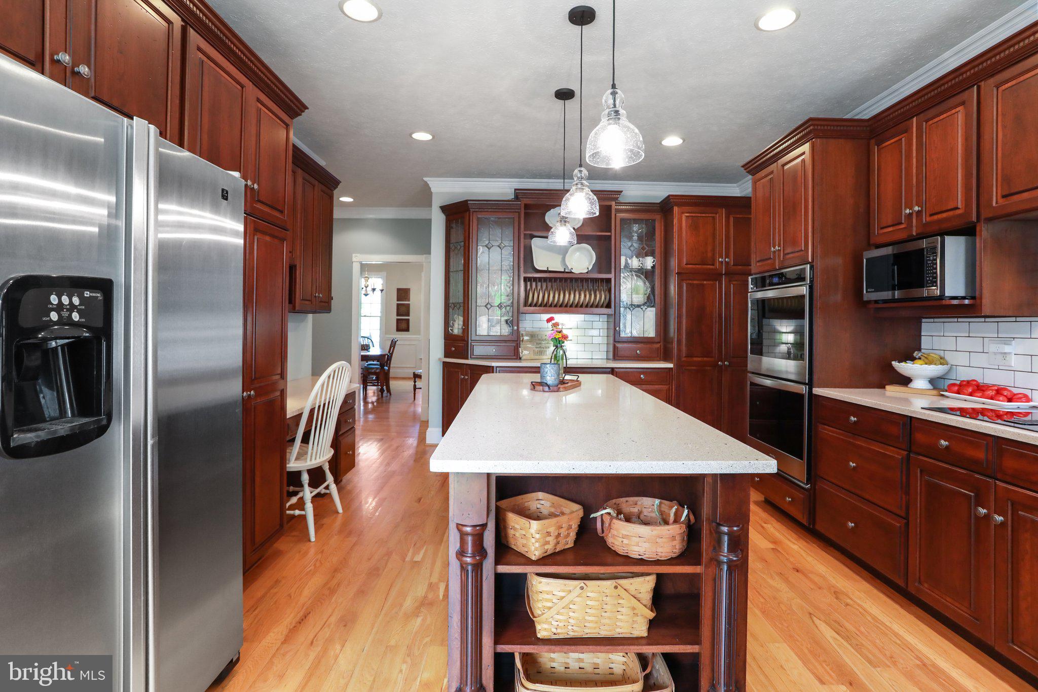 CORNERSTONE - Residential