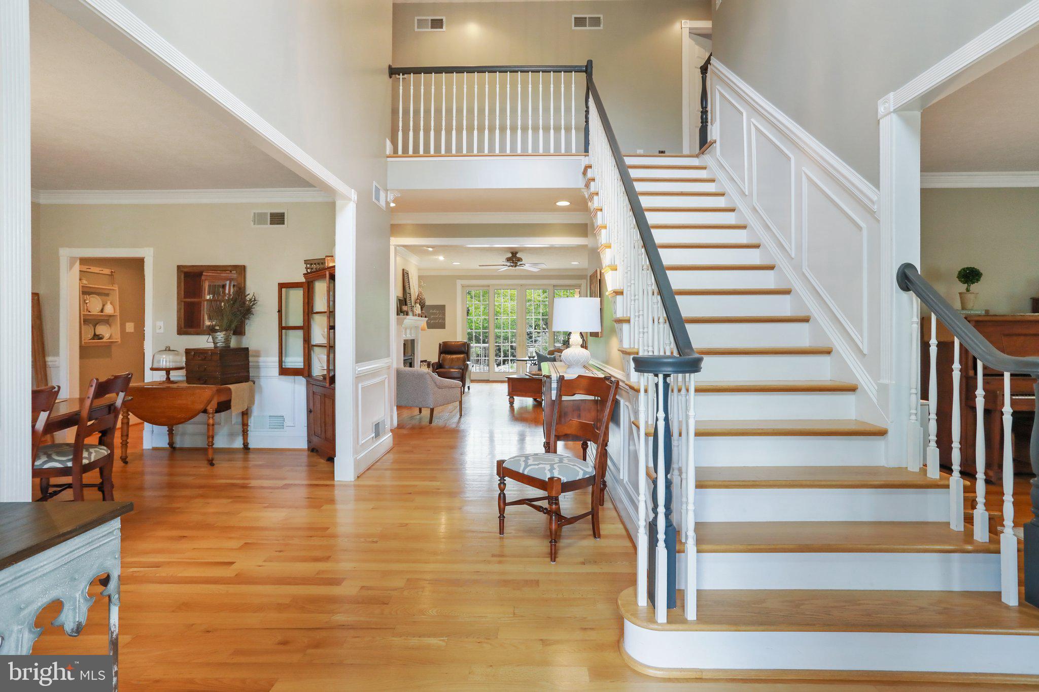 CORNERSTONE - Residential