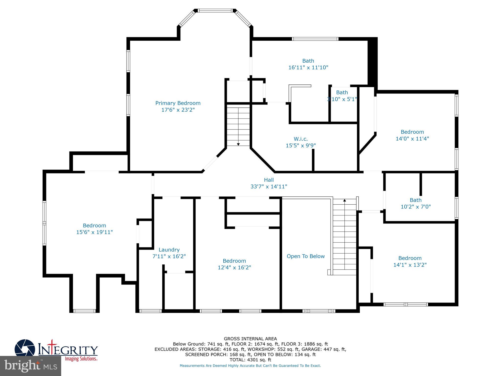 CORNERSTONE - Residential