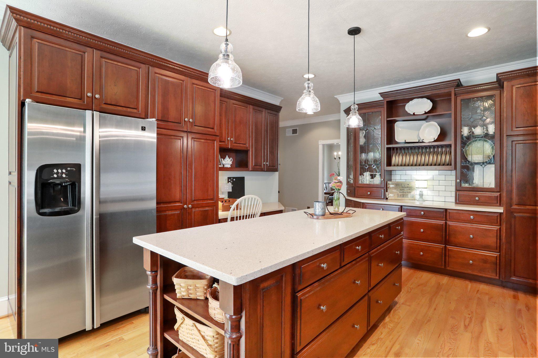 CORNERSTONE - Residential