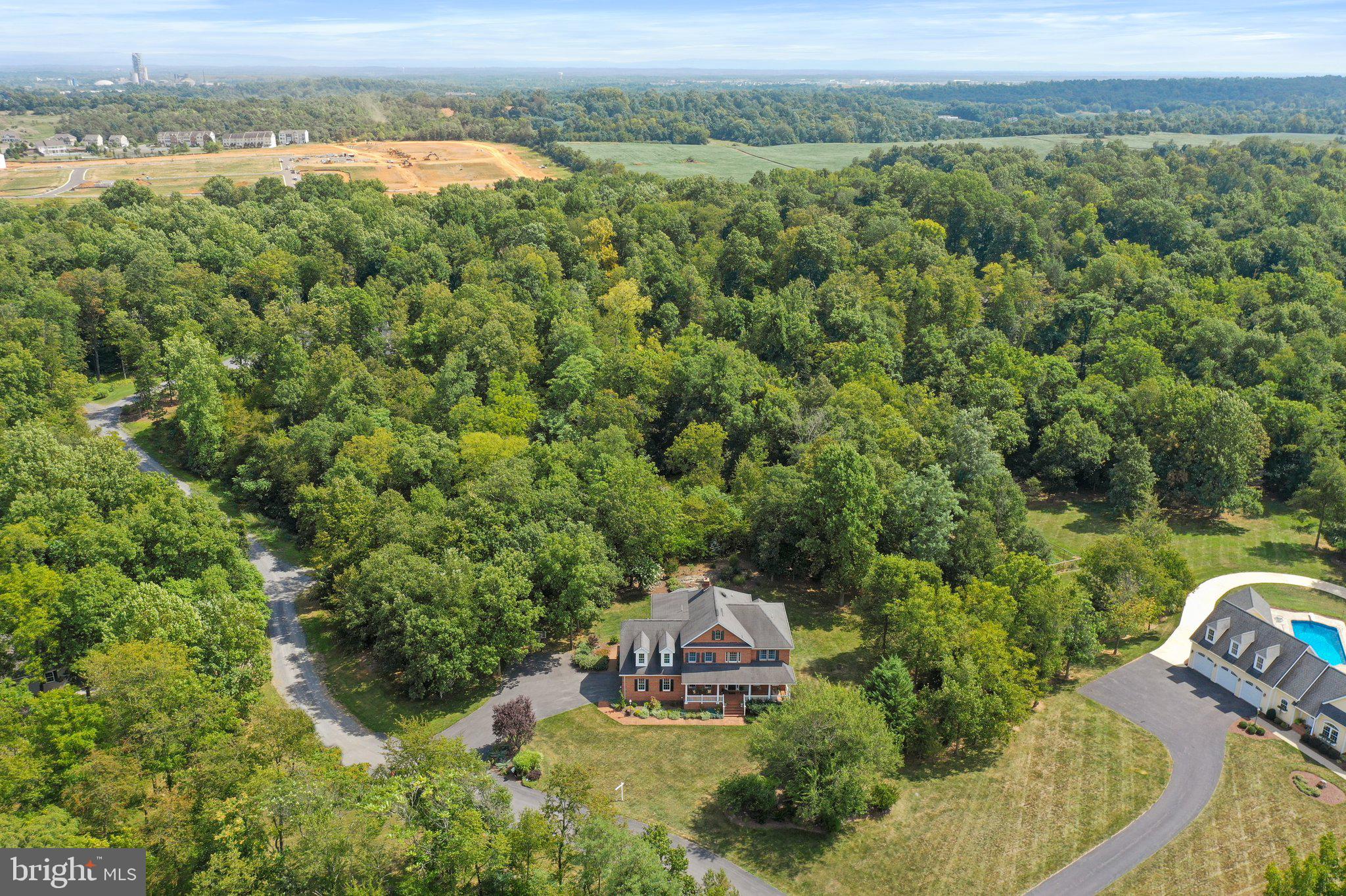 CORNERSTONE - Residential