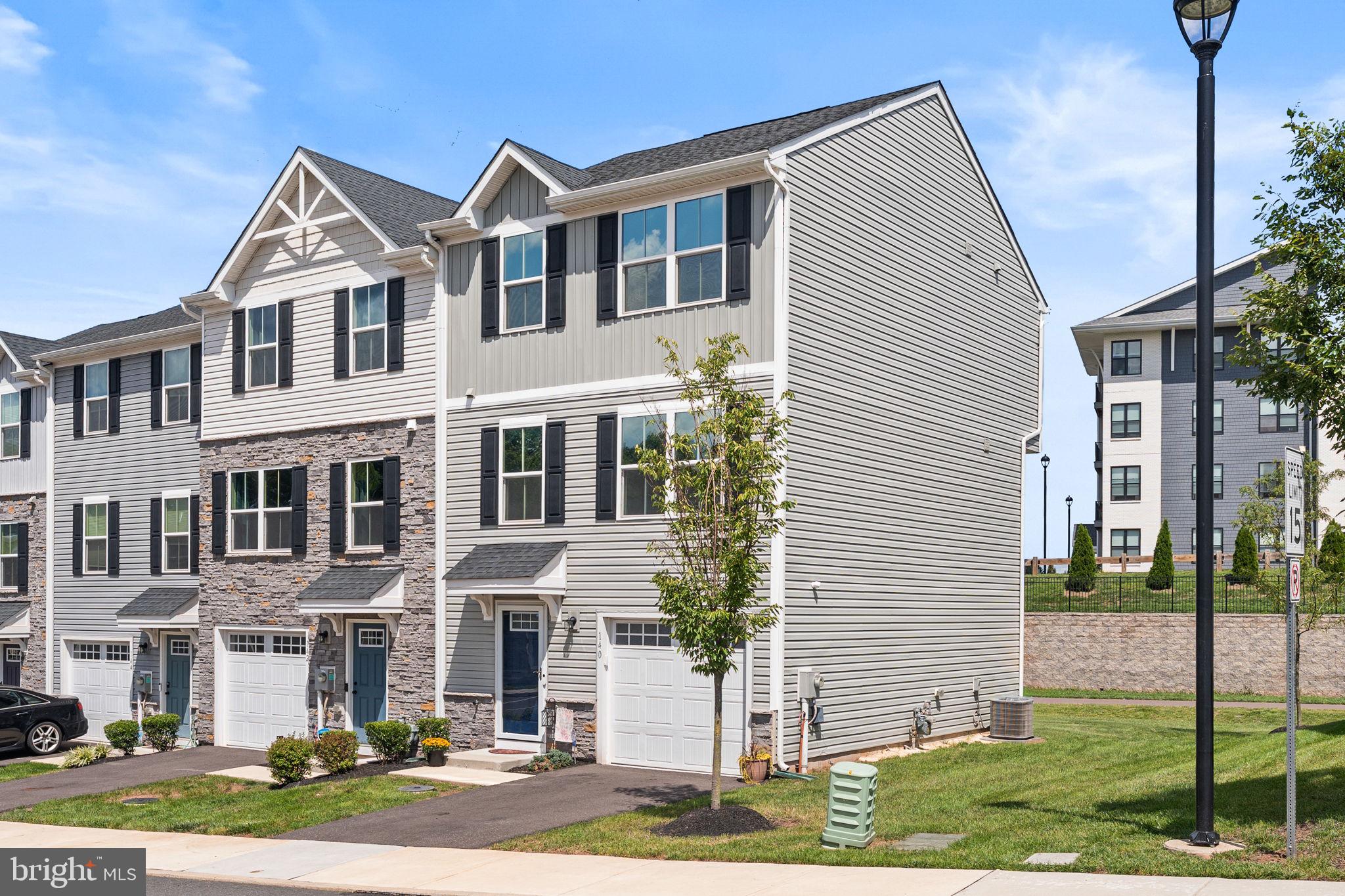 140 NELSON LANE