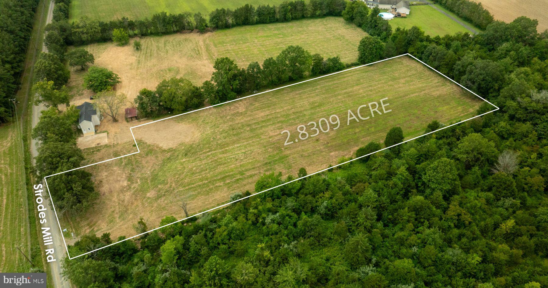 12406-B STRODES MILL