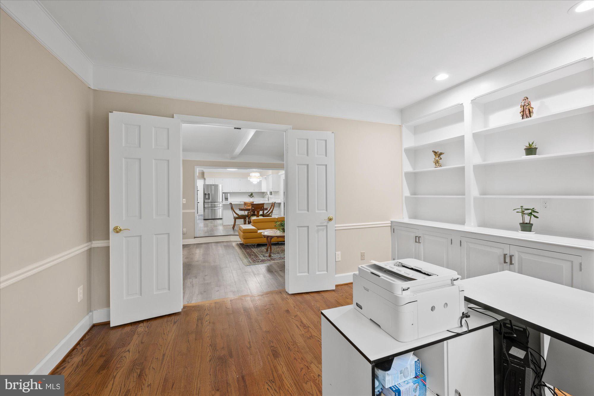 ABBEY GLEN - Residential