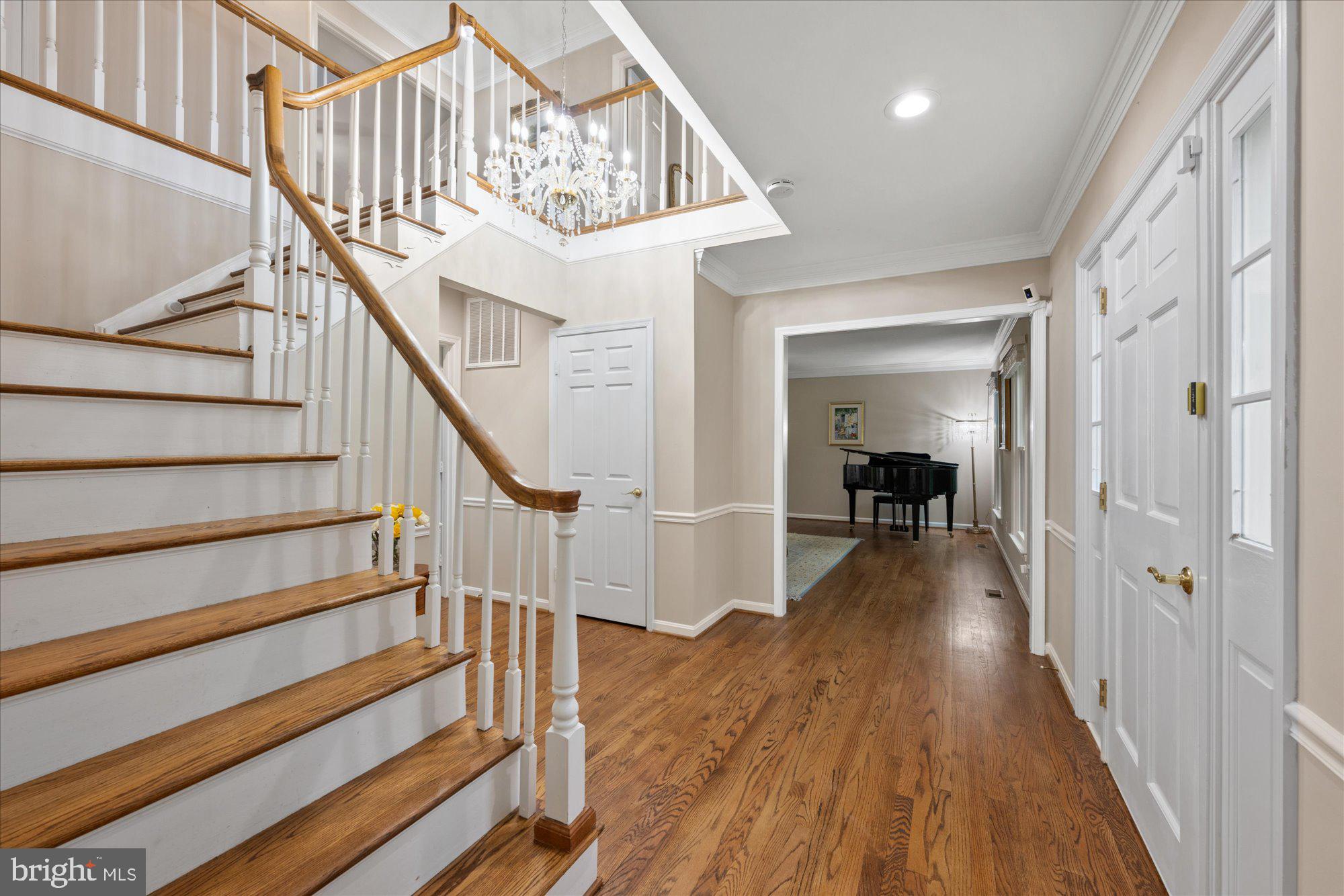 ABBEY GLEN - Residential