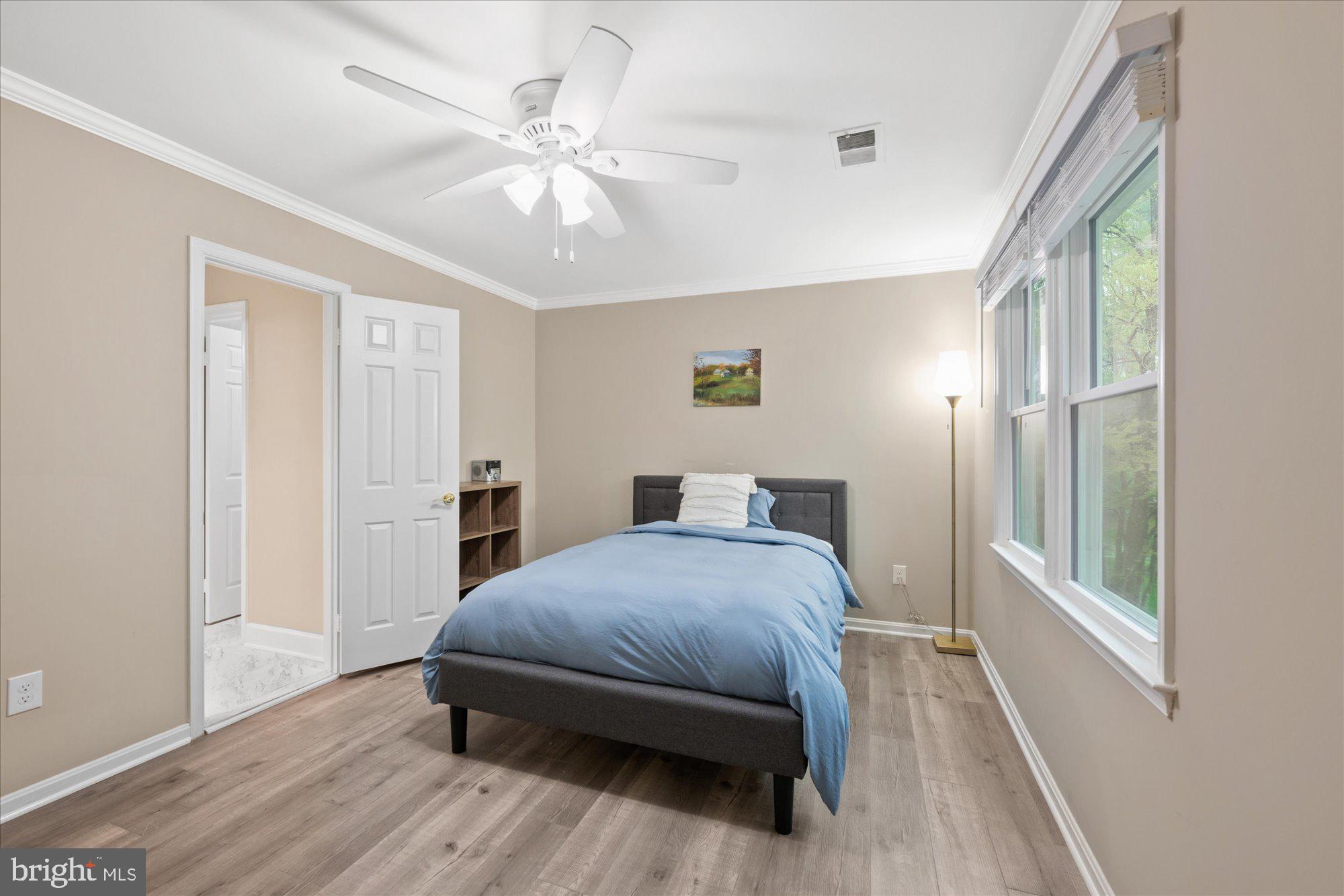 ABBEY GLEN - Residential