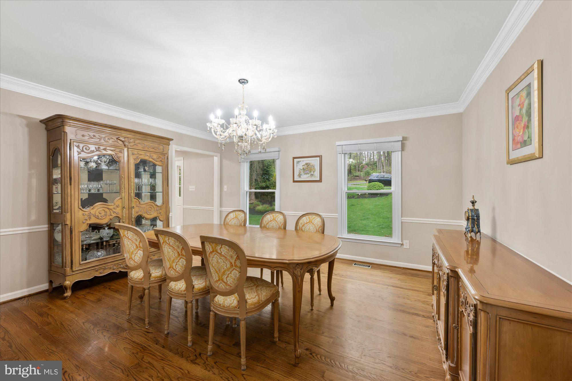 ABBEY GLEN - Residential