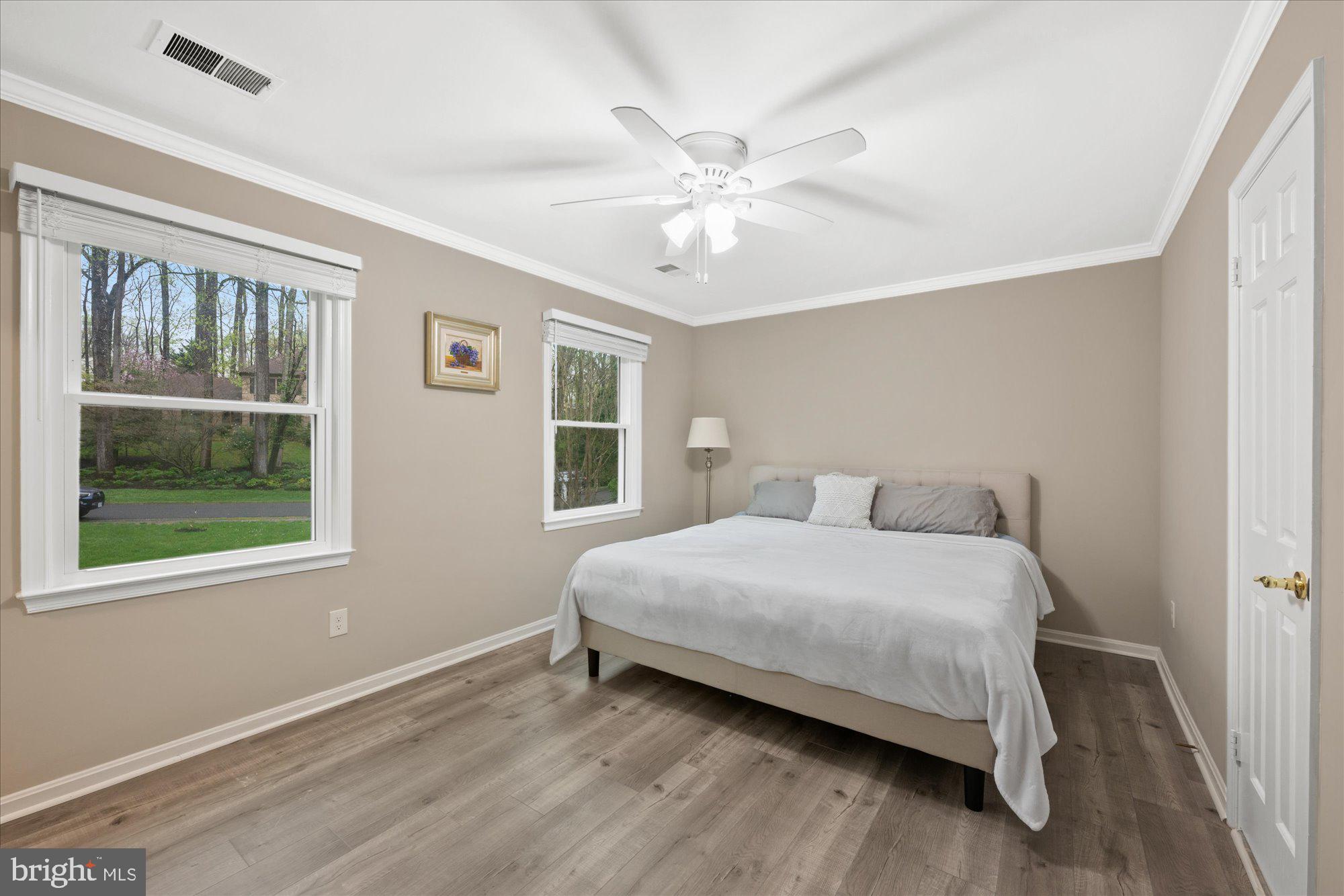 ABBEY GLEN - Residential