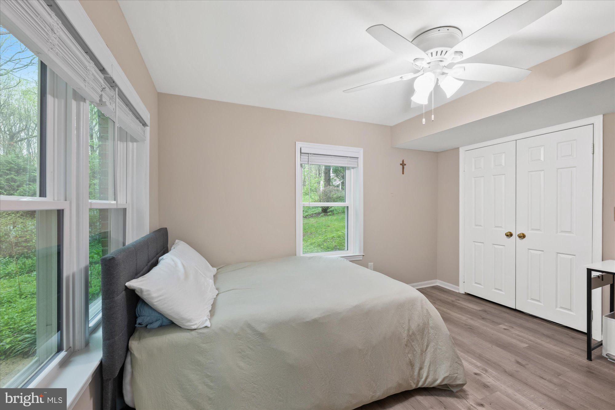 ABBEY GLEN - Residential