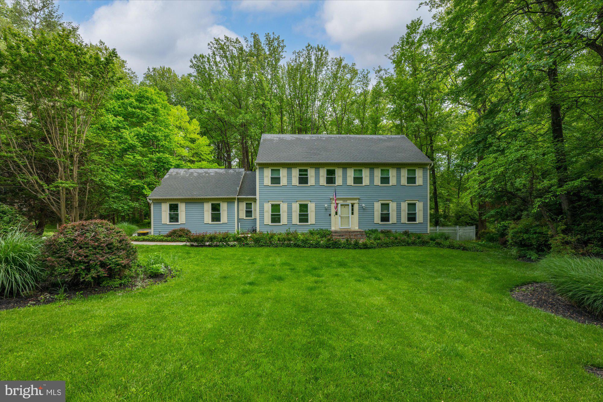 ABBEY GLEN - Residential