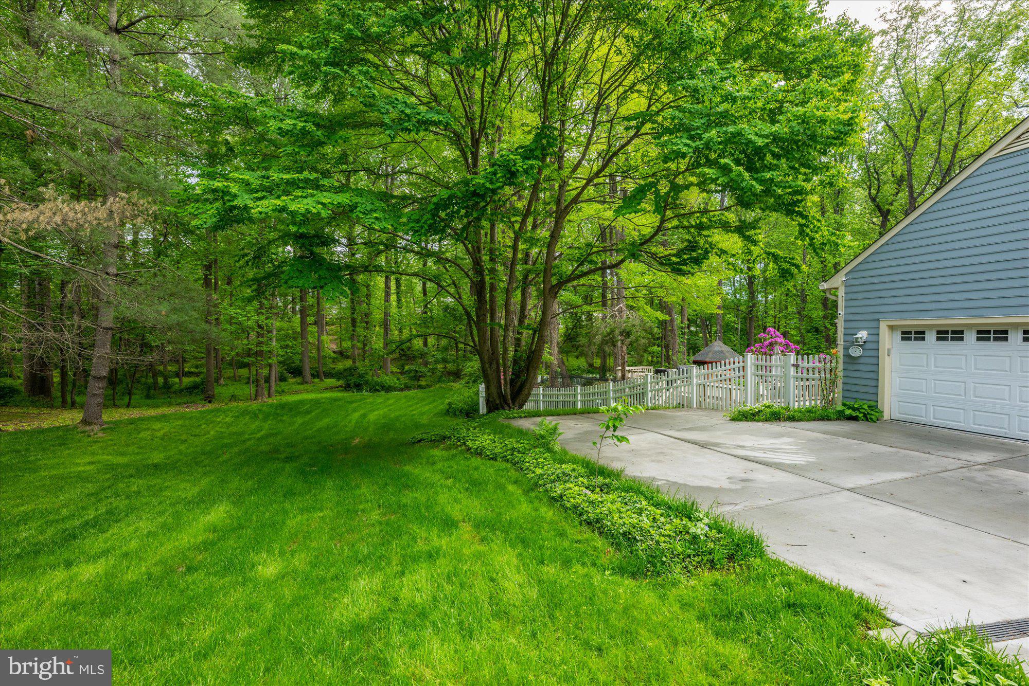 ABBEY GLEN - Residential