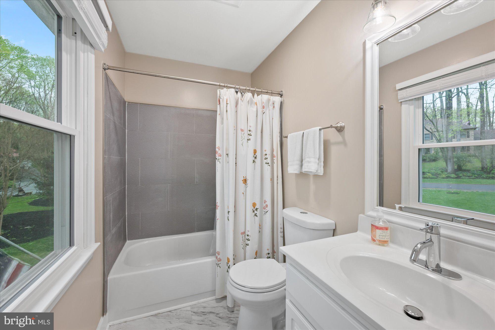 ABBEY GLEN - Residential