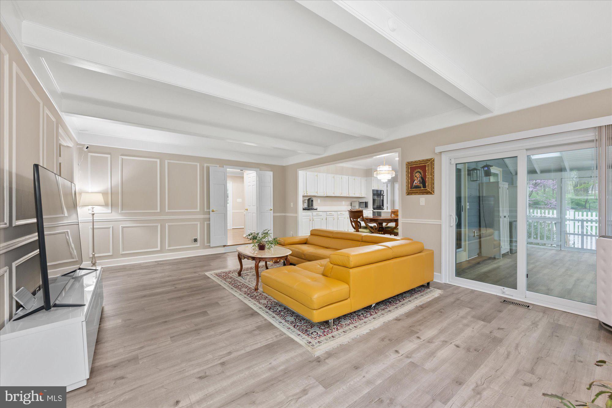 ABBEY GLEN - Residential