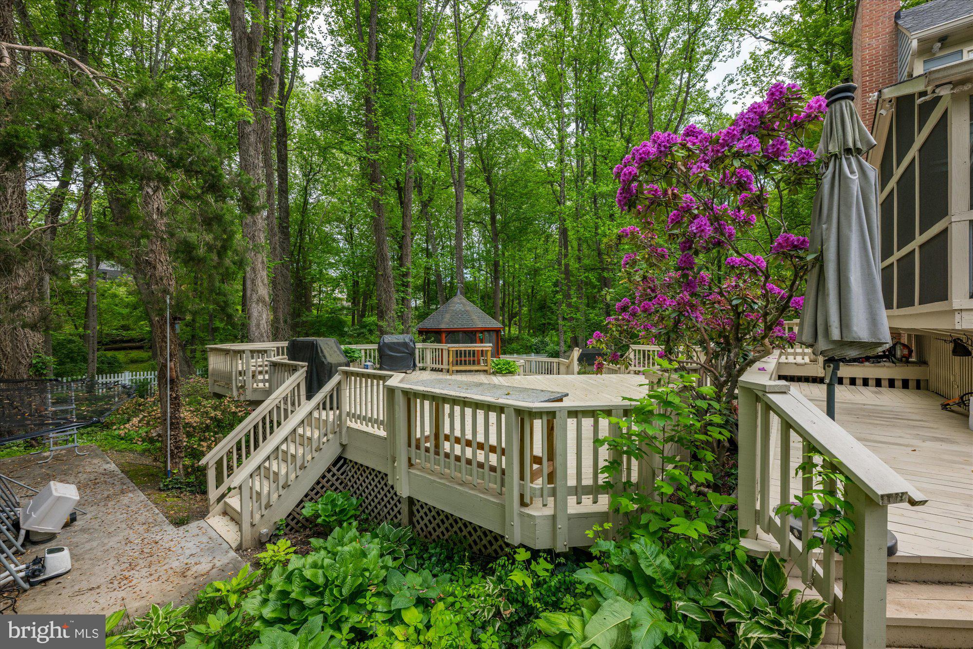 ABBEY GLEN - Residential