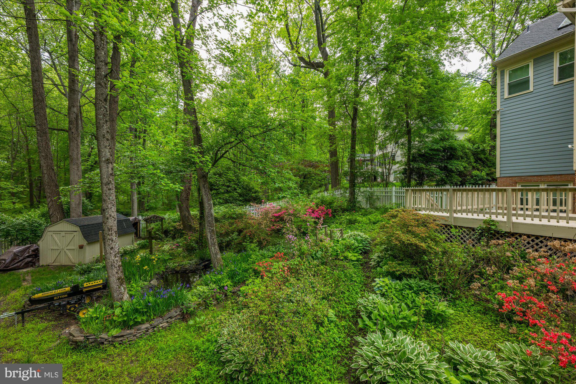 ABBEY GLEN - Residential