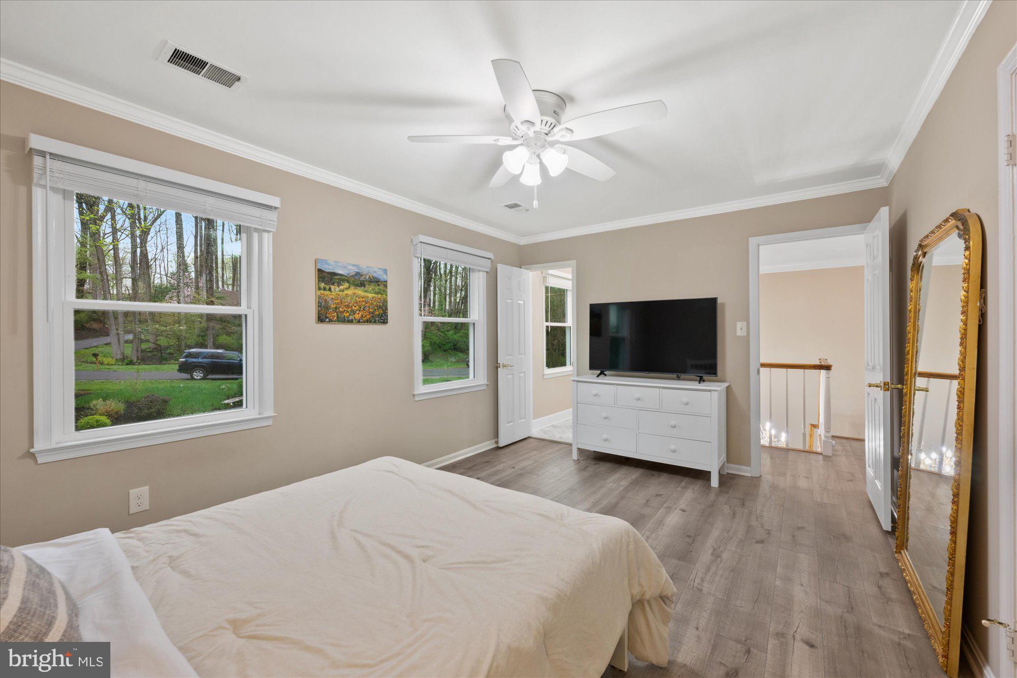 ABBEY GLEN - Residential