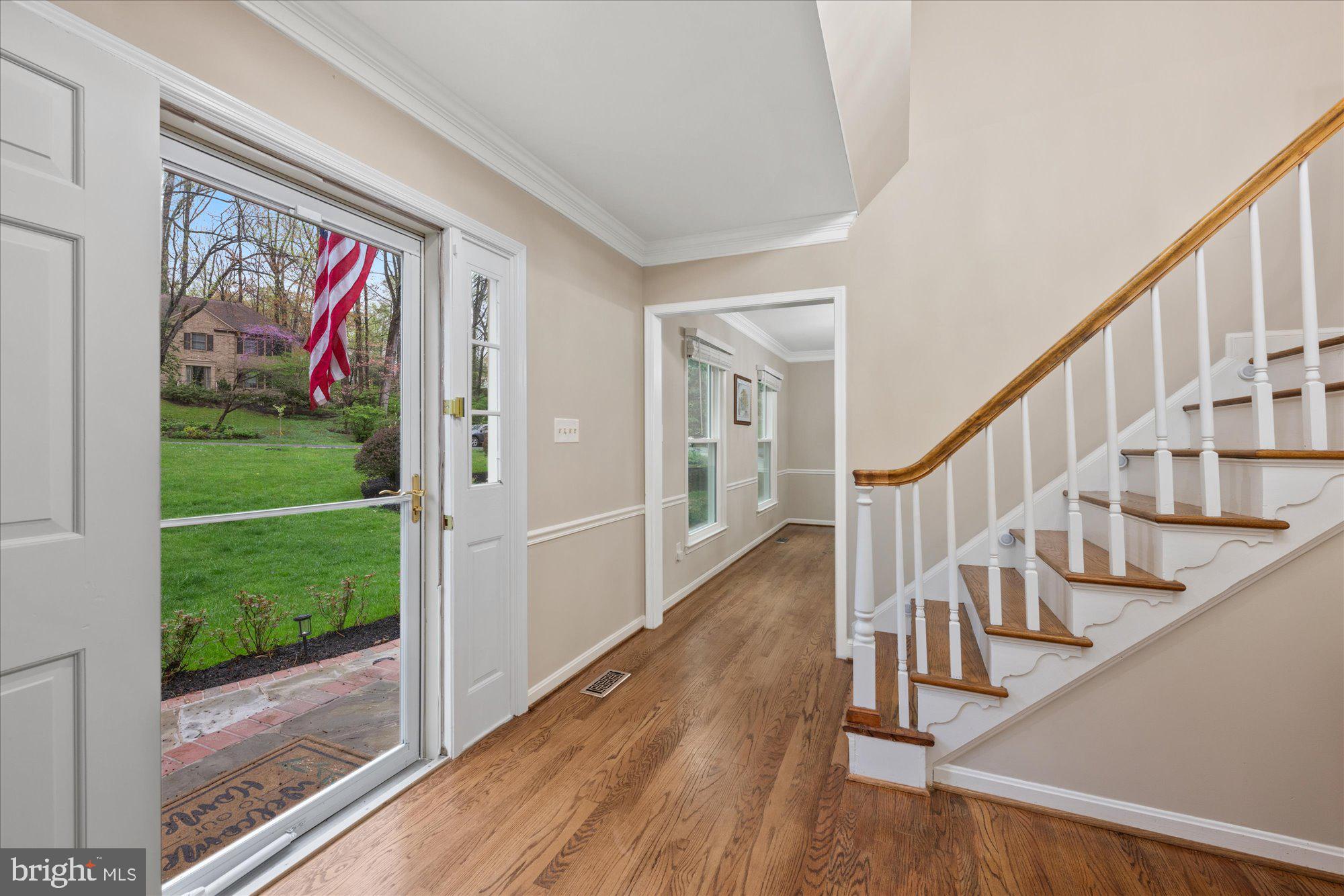 ABBEY GLEN - Residential