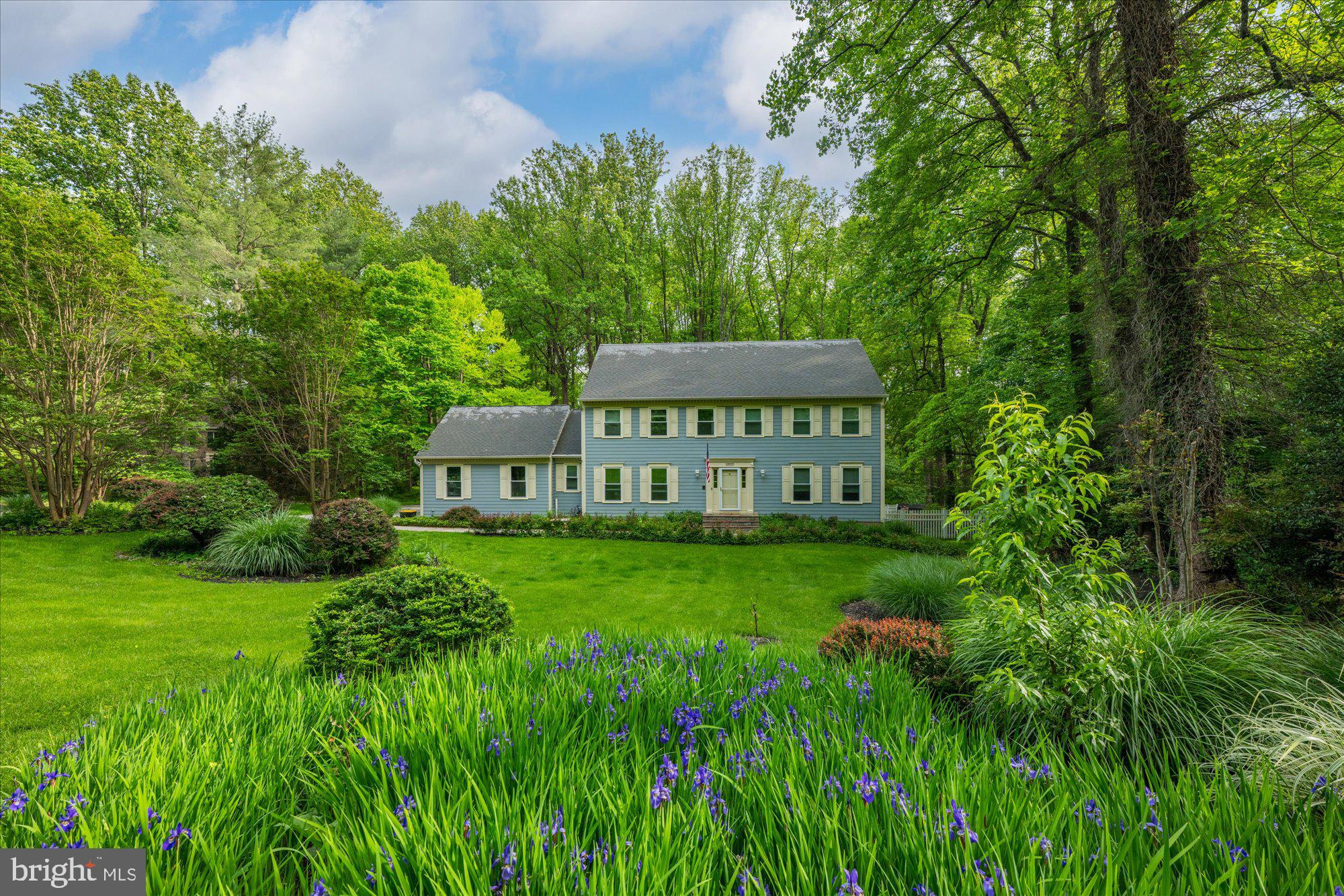 ABBEY GLEN - Residential