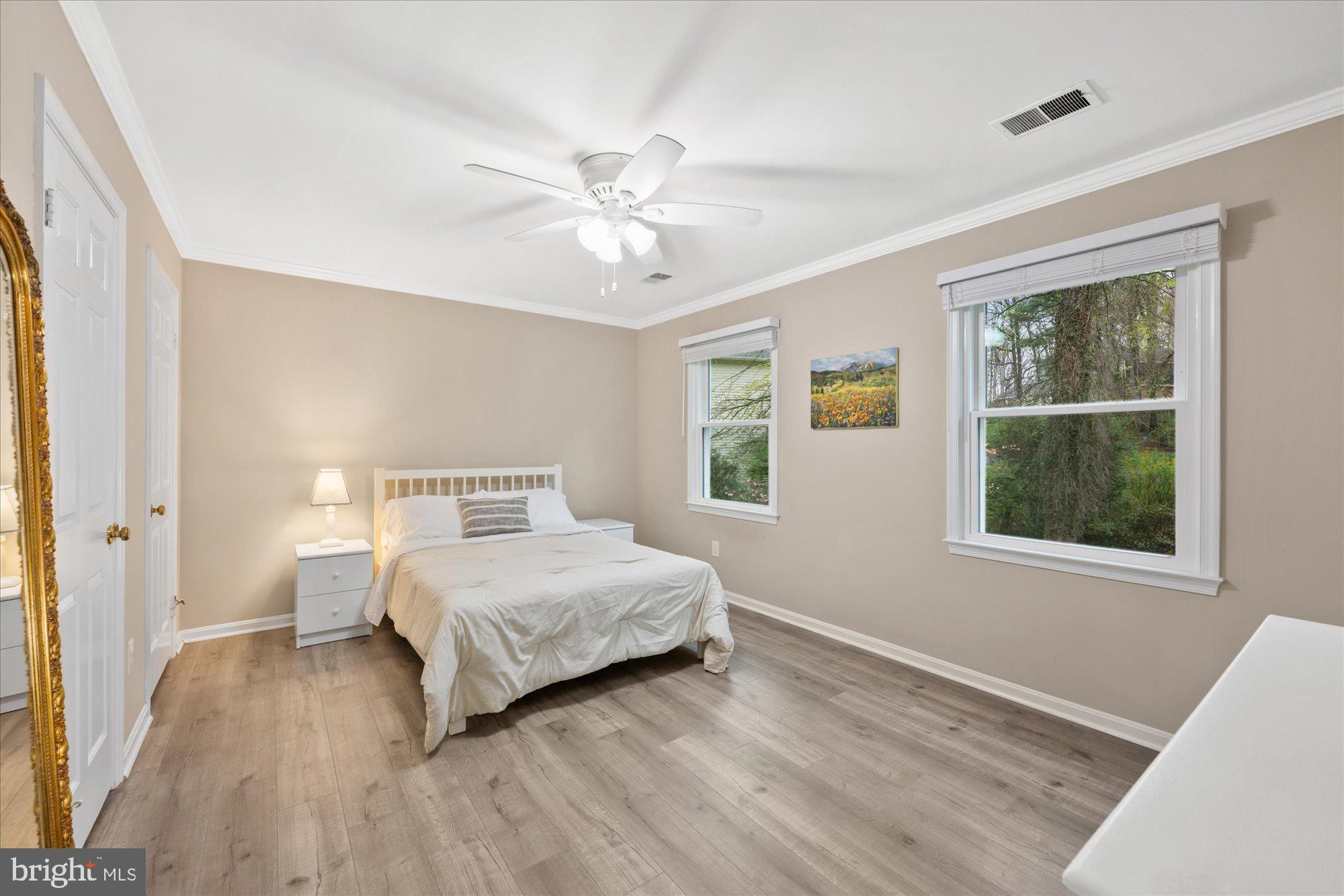 ABBEY GLEN - Residential