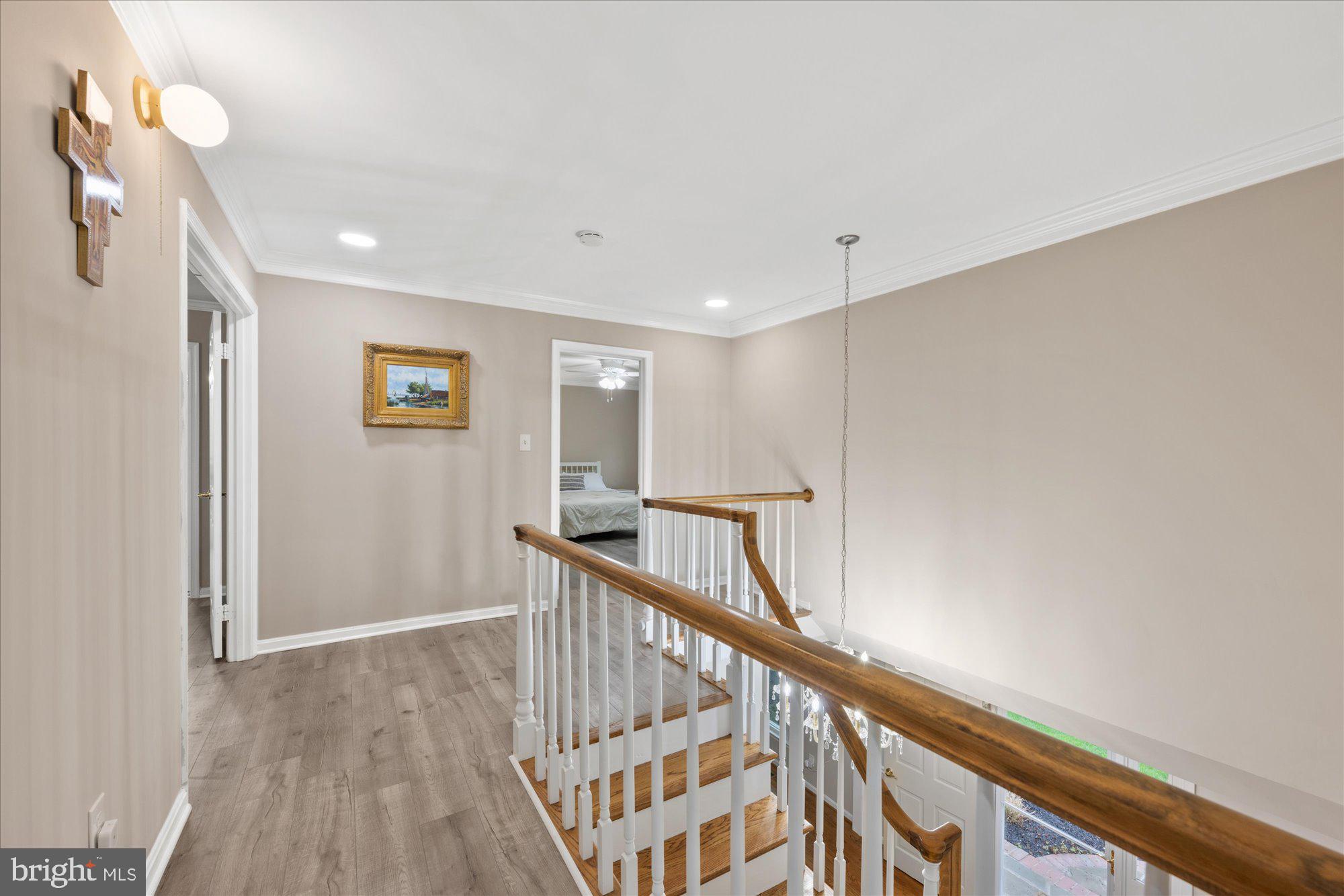 ABBEY GLEN - Residential