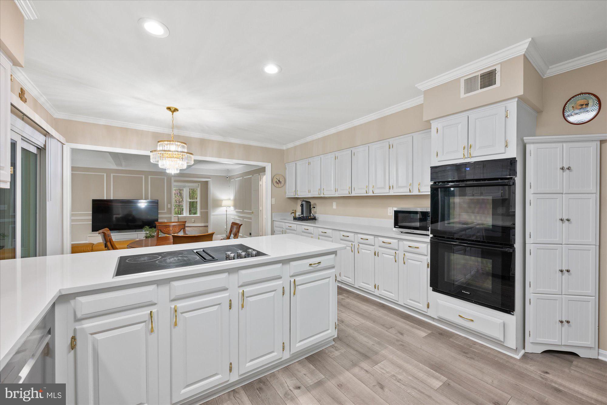 ABBEY GLEN - Residential