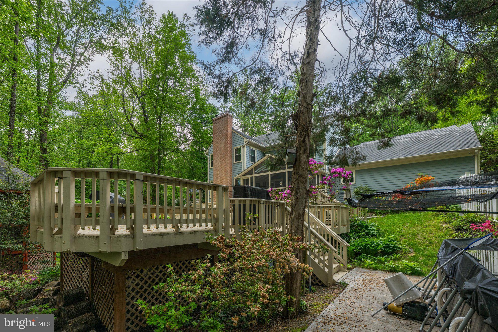 ABBEY GLEN - Residential