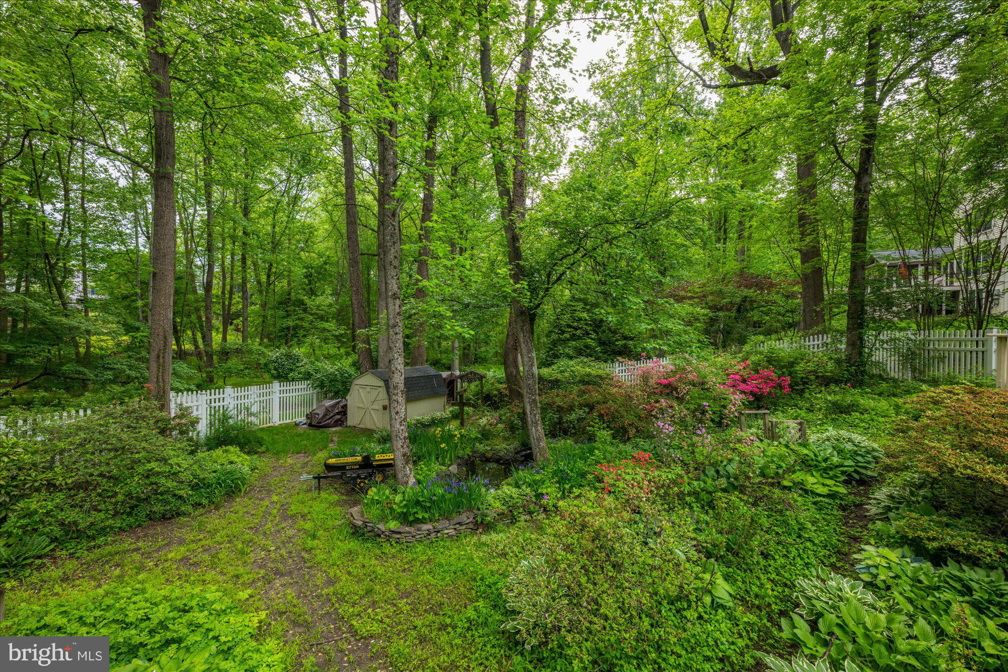 ABBEY GLEN - Residential