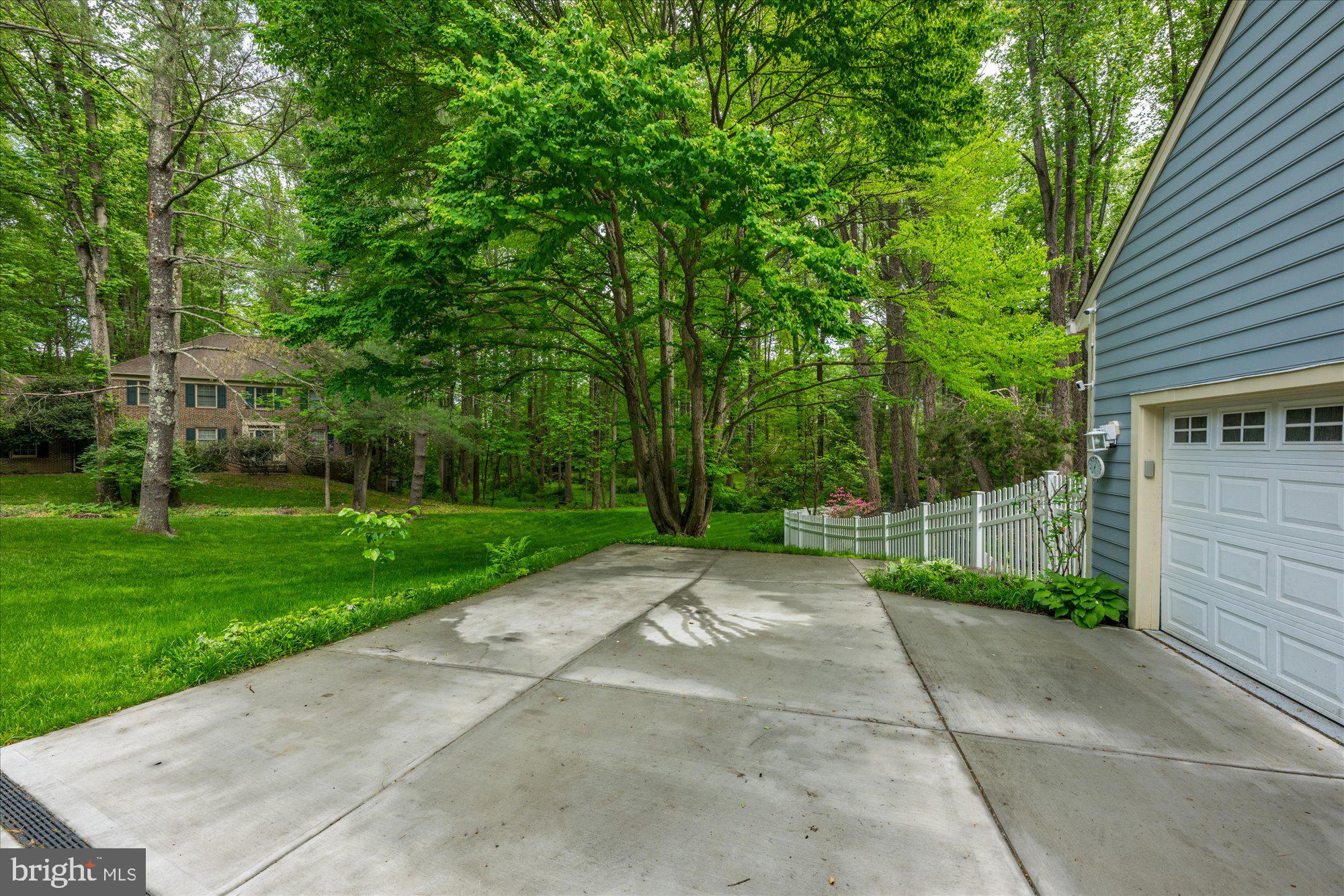 ABBEY GLEN - Residential