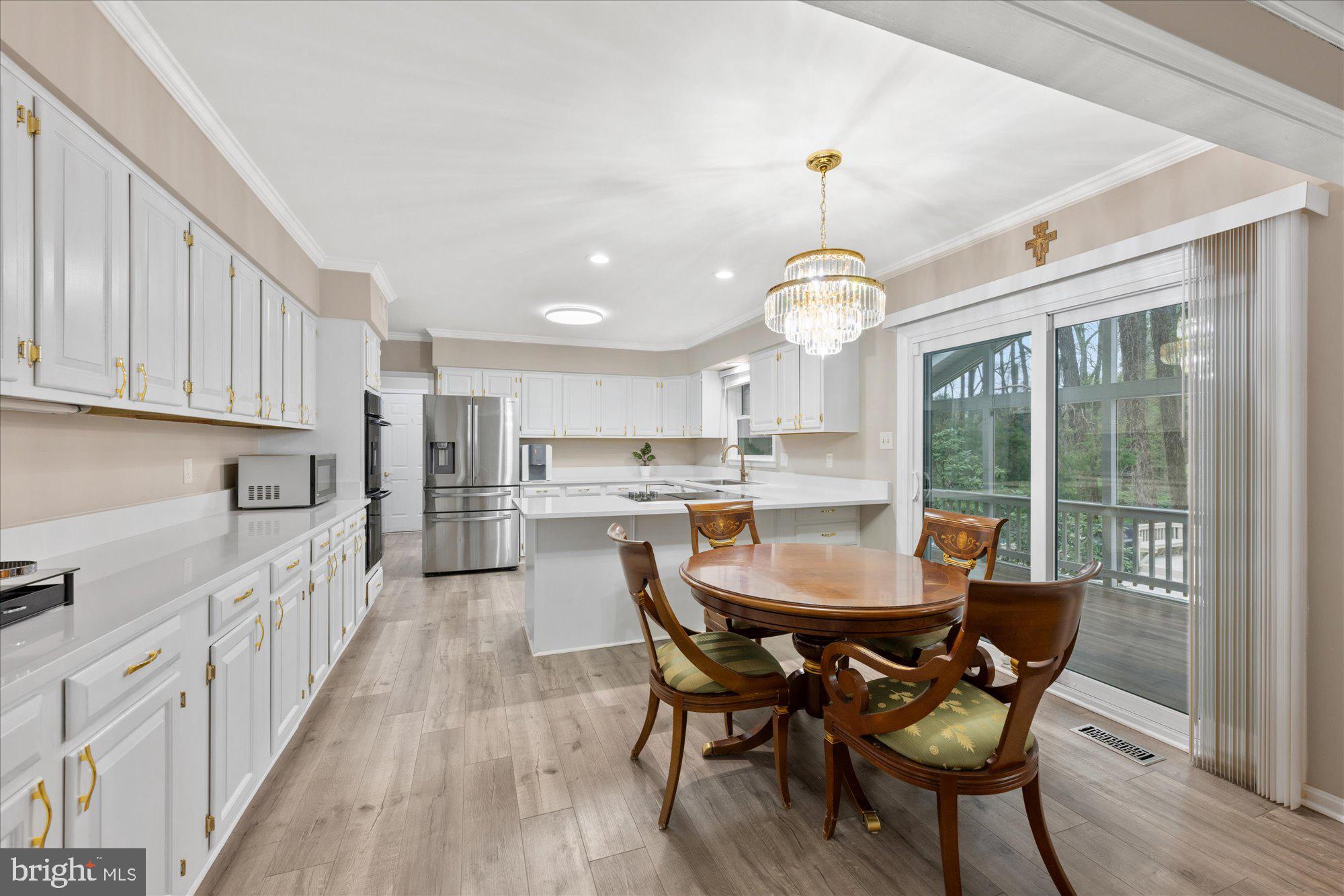 ABBEY GLEN - Residential