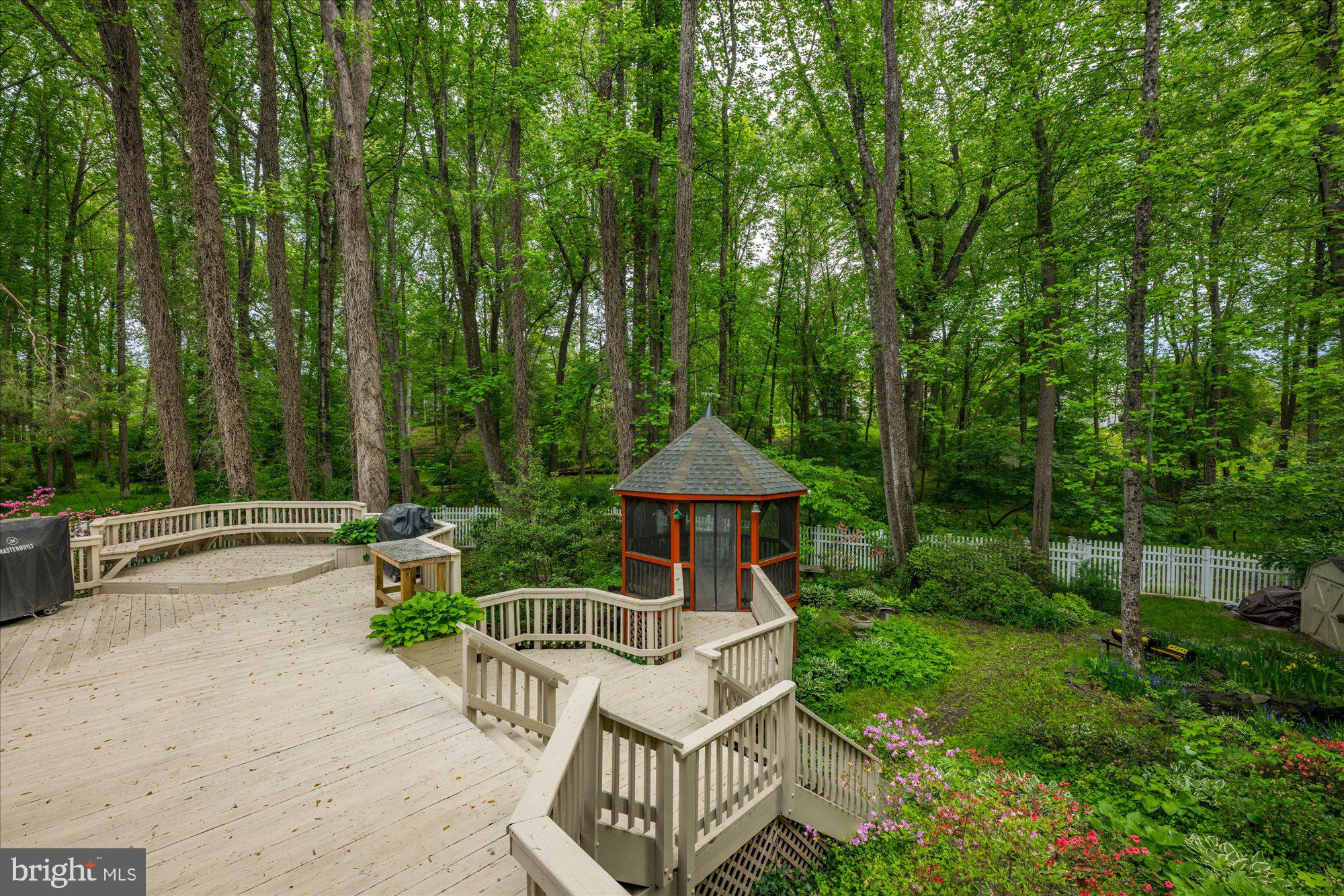 ABBEY GLEN - Residential