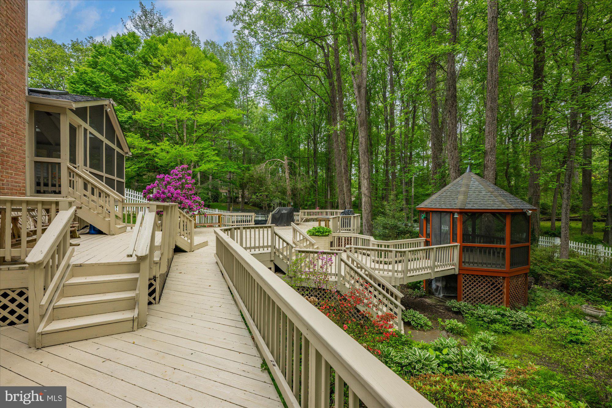 ABBEY GLEN - Residential