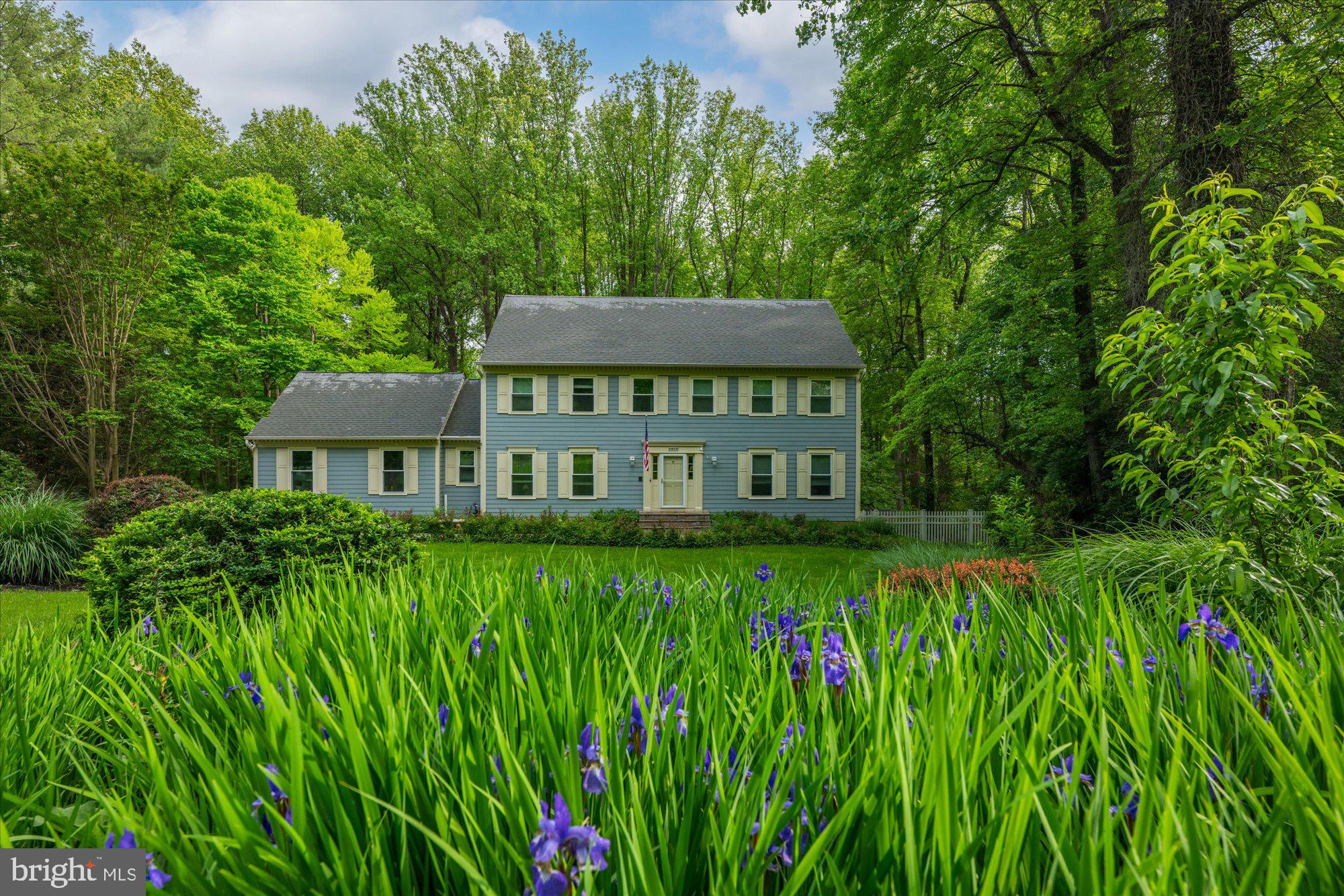 ABBEY GLEN - Residential