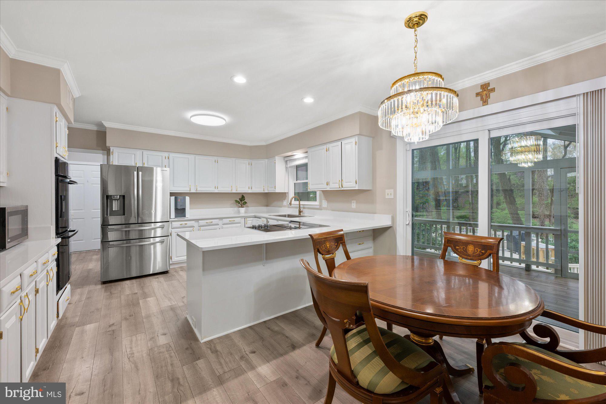 ABBEY GLEN - Residential