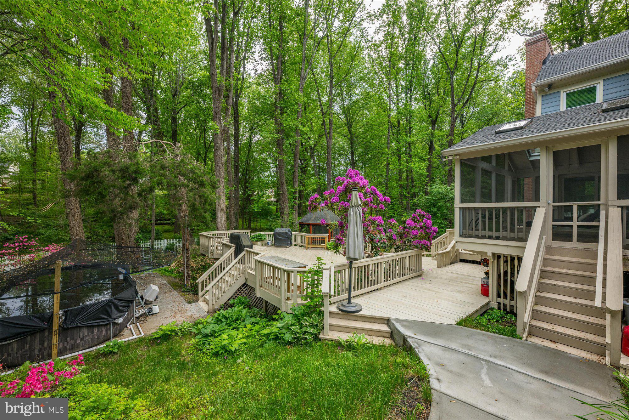 ABBEY GLEN - Residential