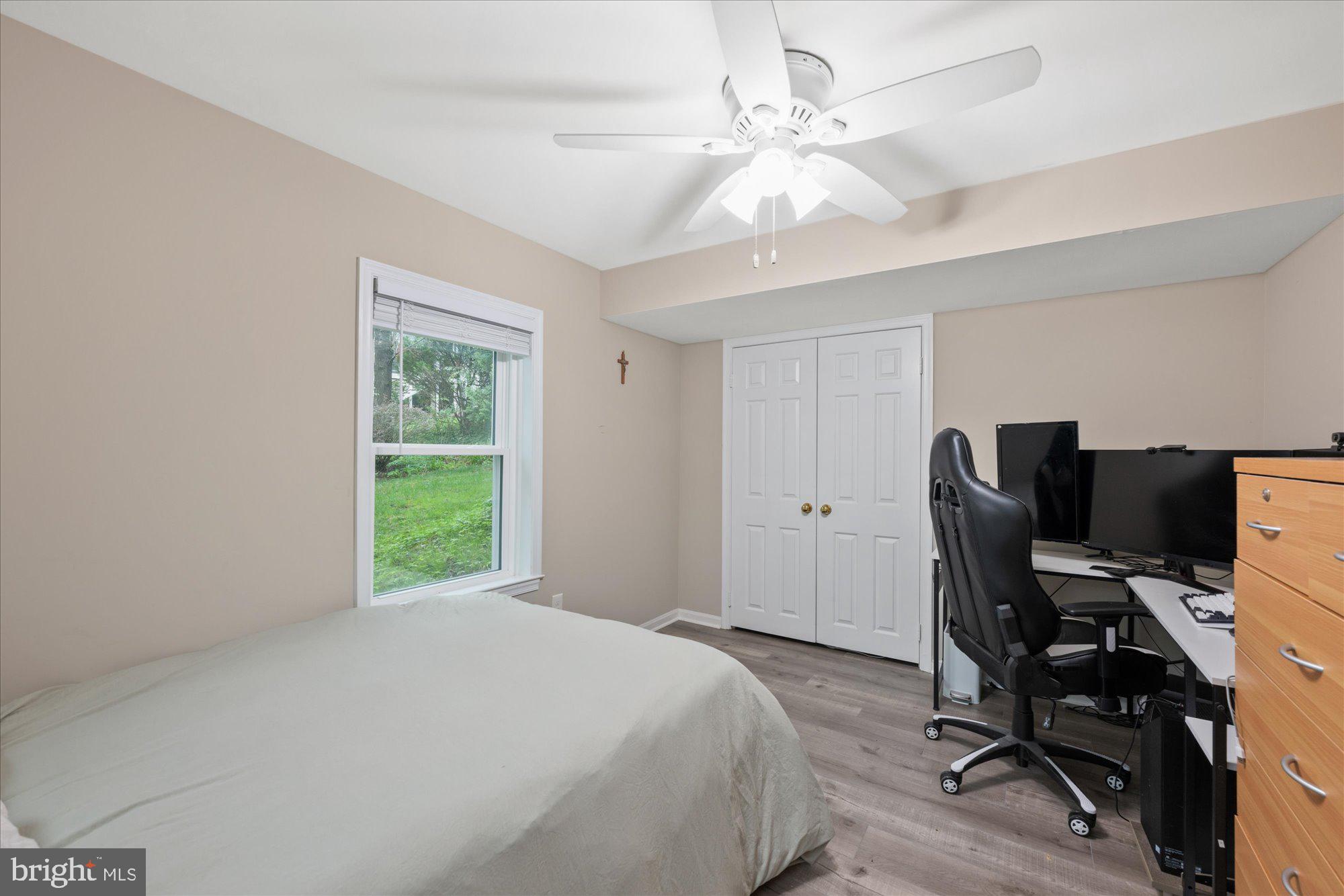 ABBEY GLEN - Residential