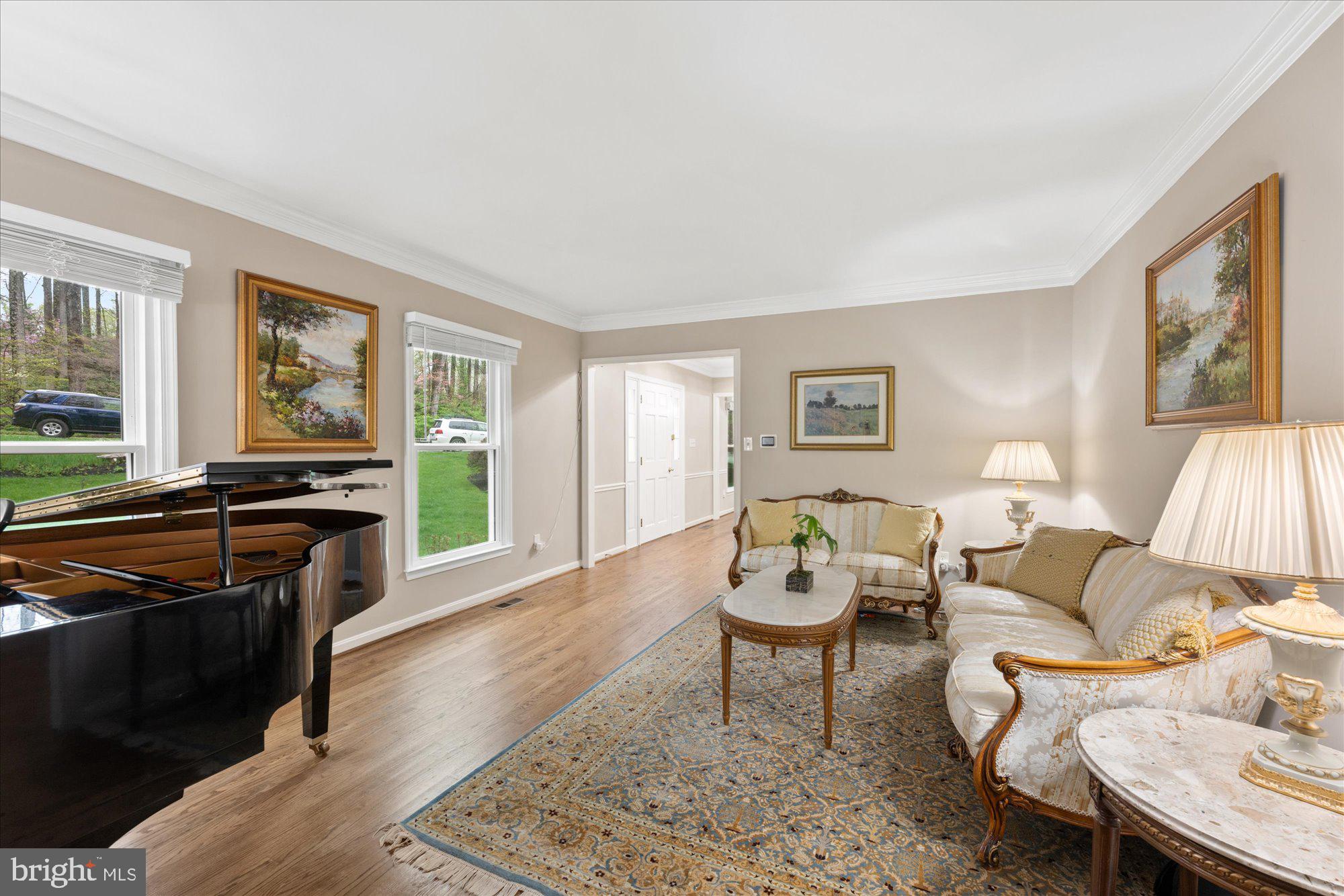 ABBEY GLEN - Residential