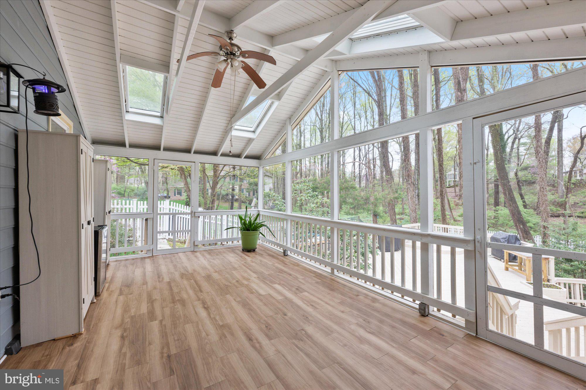 ABBEY GLEN - Residential