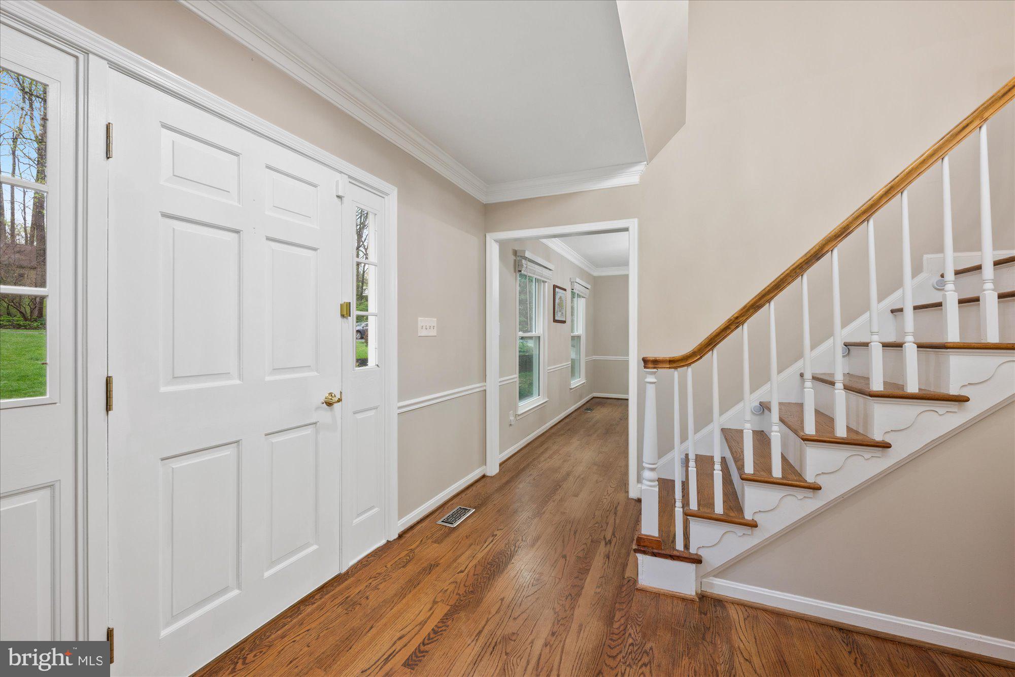 ABBEY GLEN - Residential