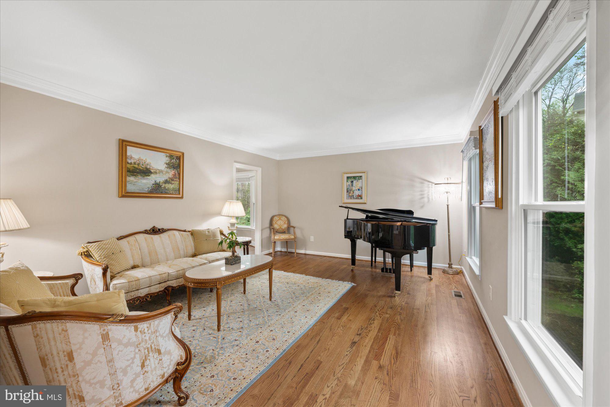 ABBEY GLEN - Residential