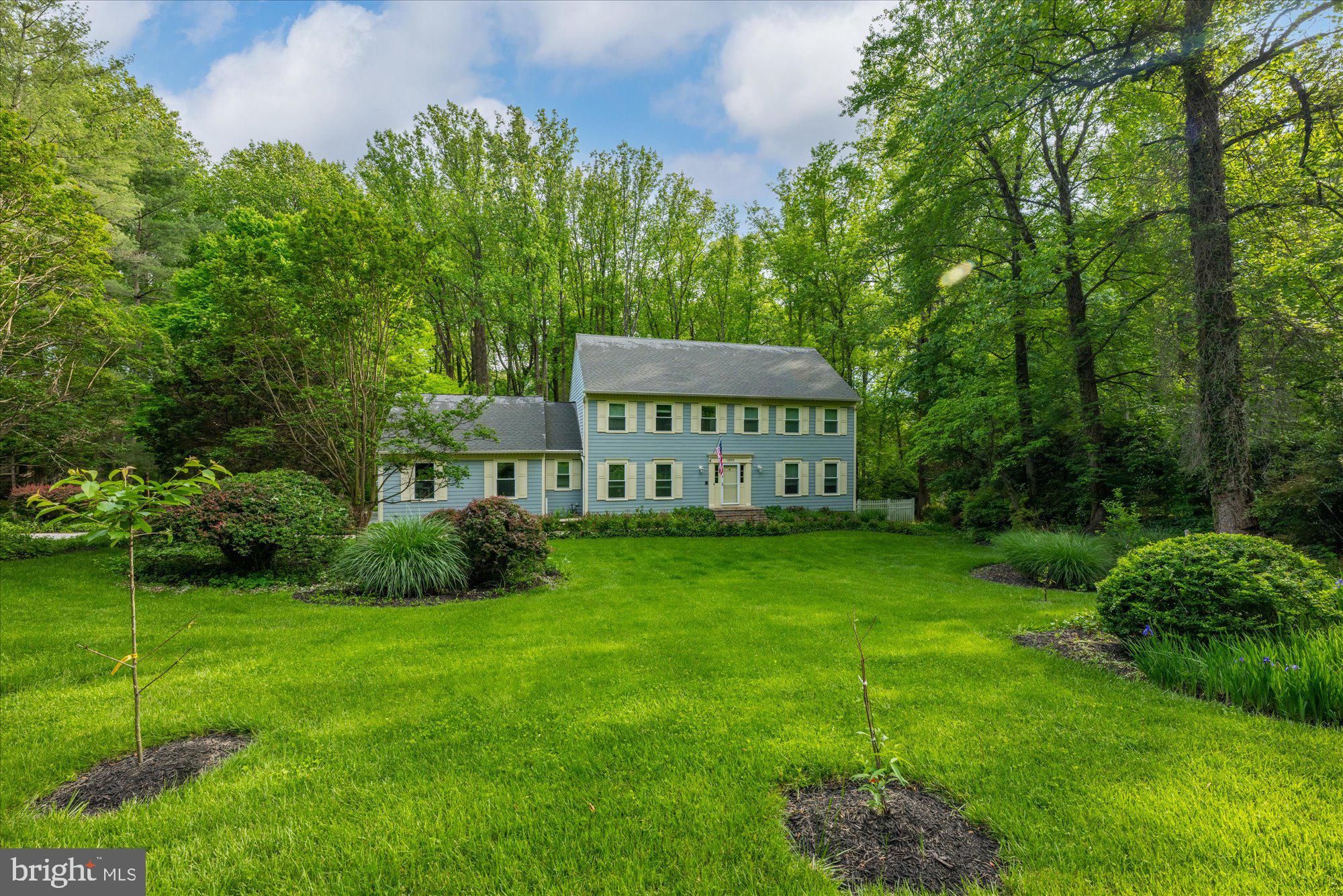 ABBEY GLEN - Residential