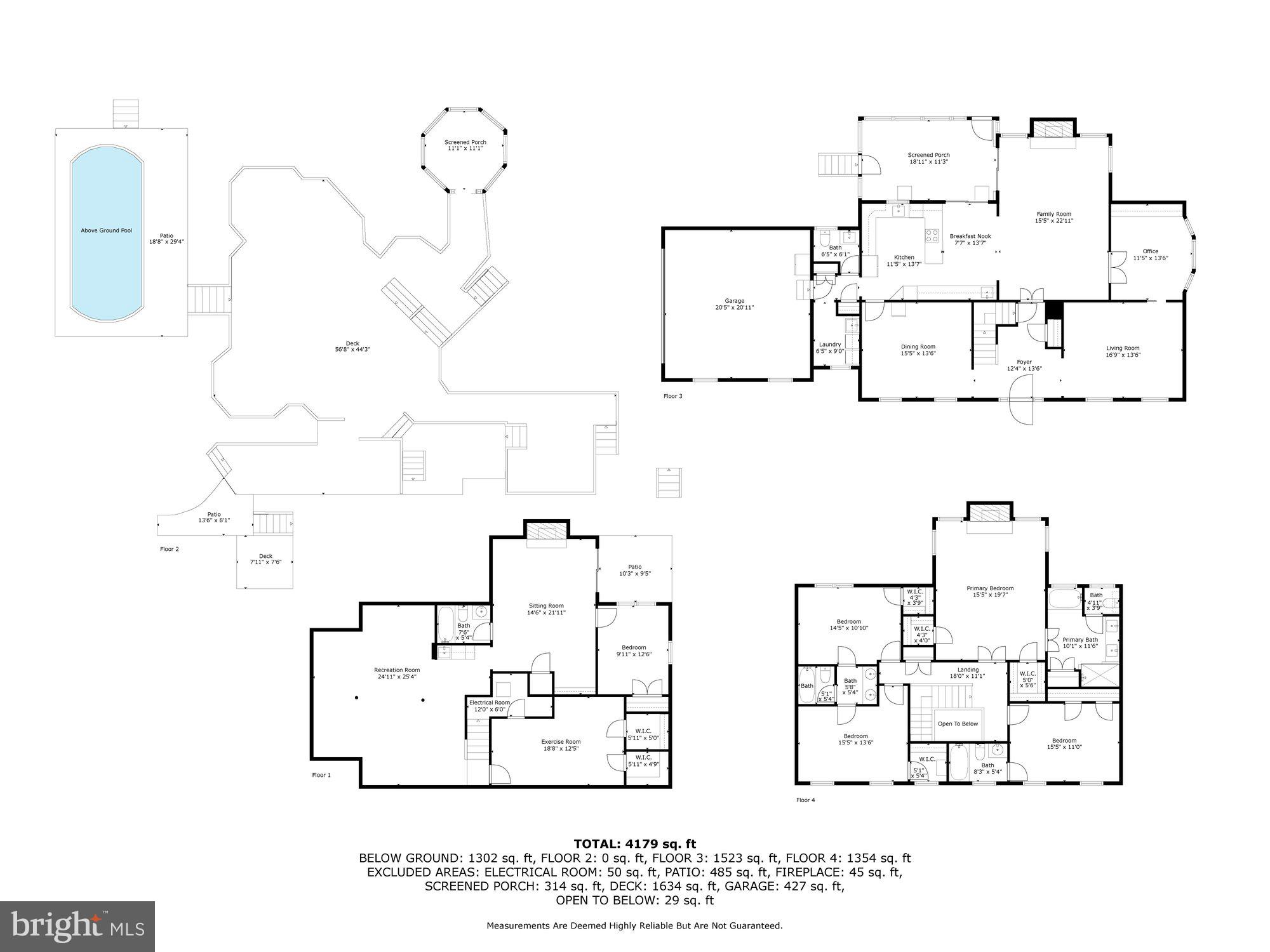 ABBEY GLEN - Residential